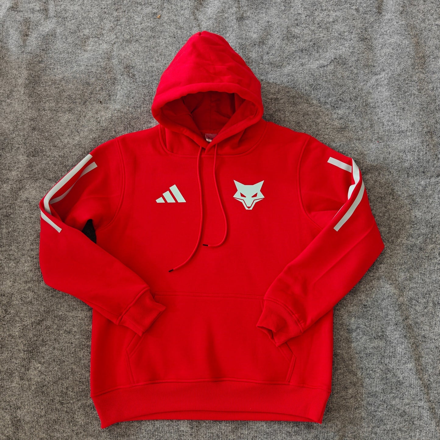 Cruzeiro Hoodie