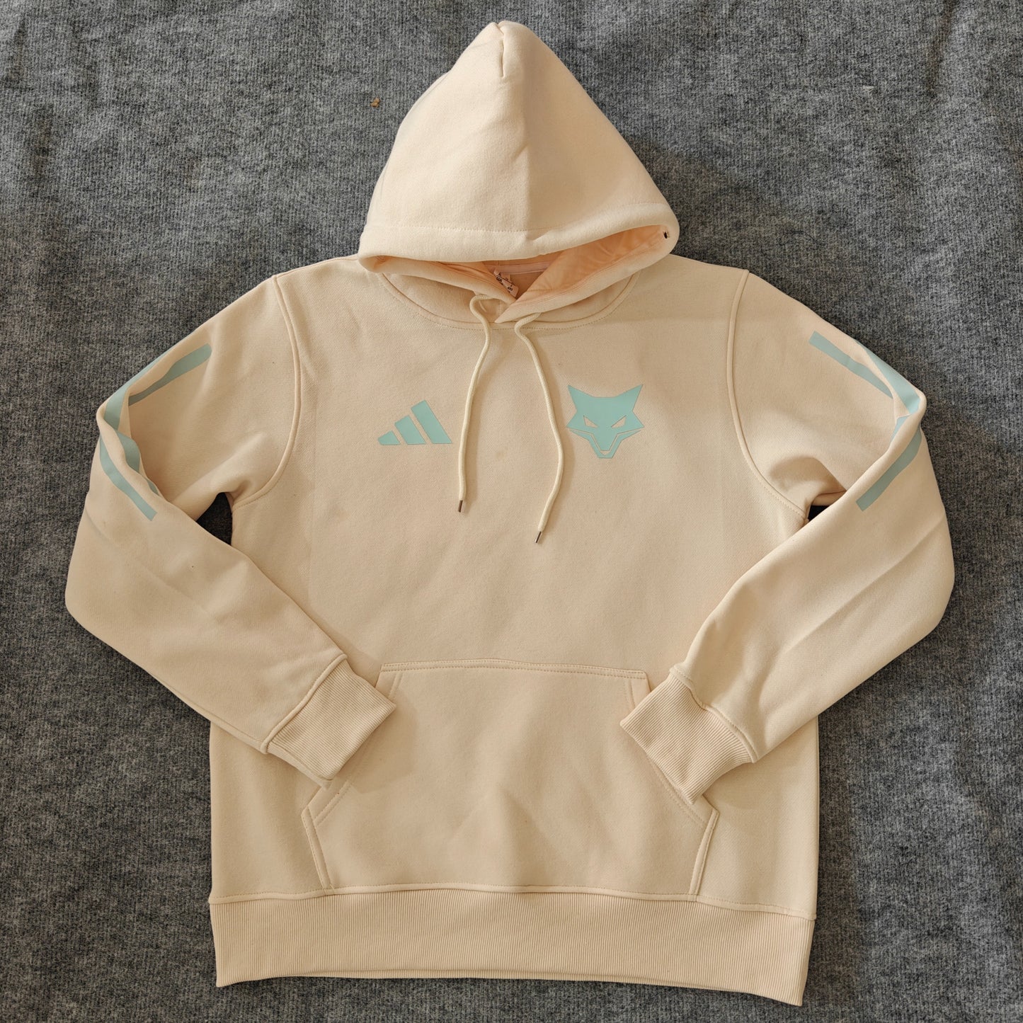 Cruzeiro Hoodie