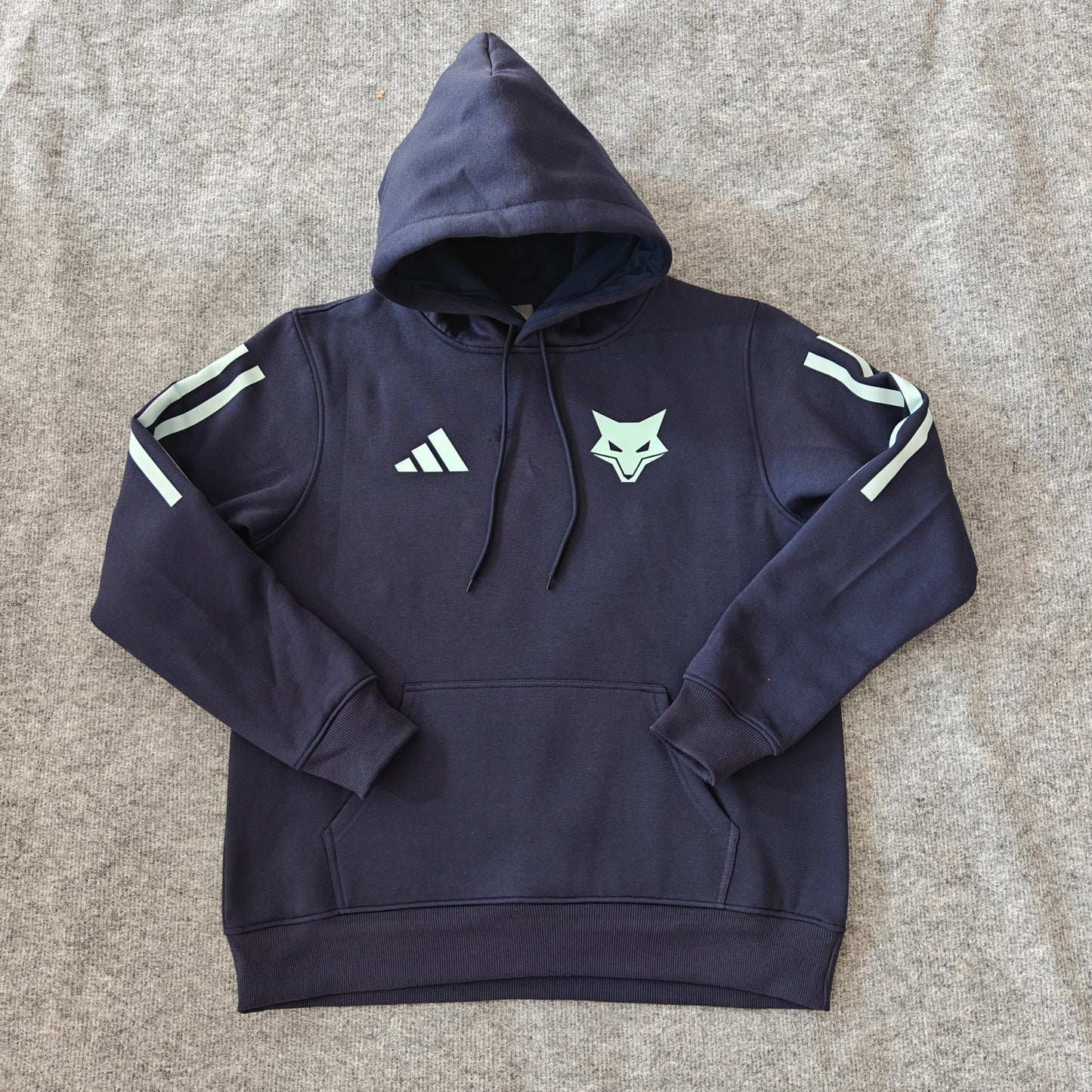 Cruzeiro Hoodie