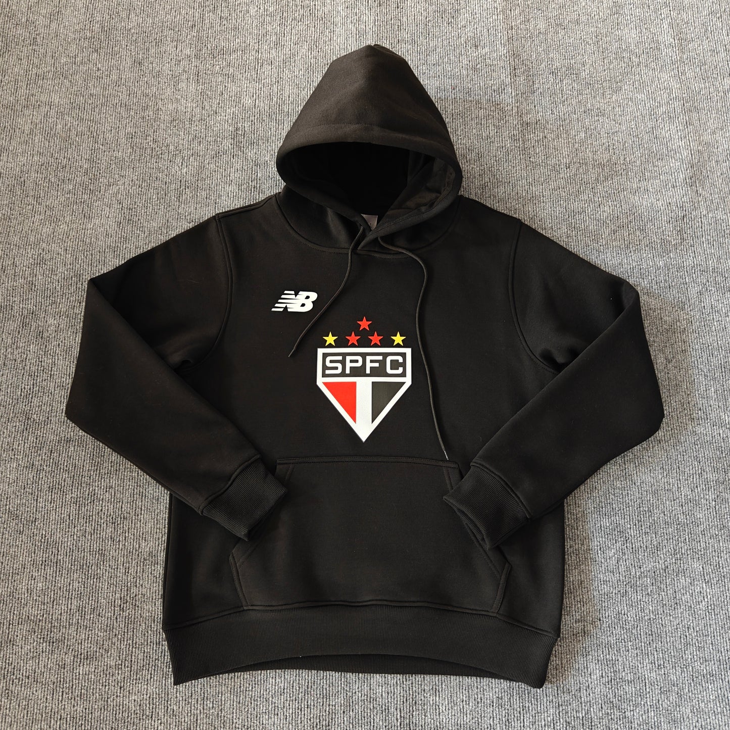 Sao Paulo Hoodie