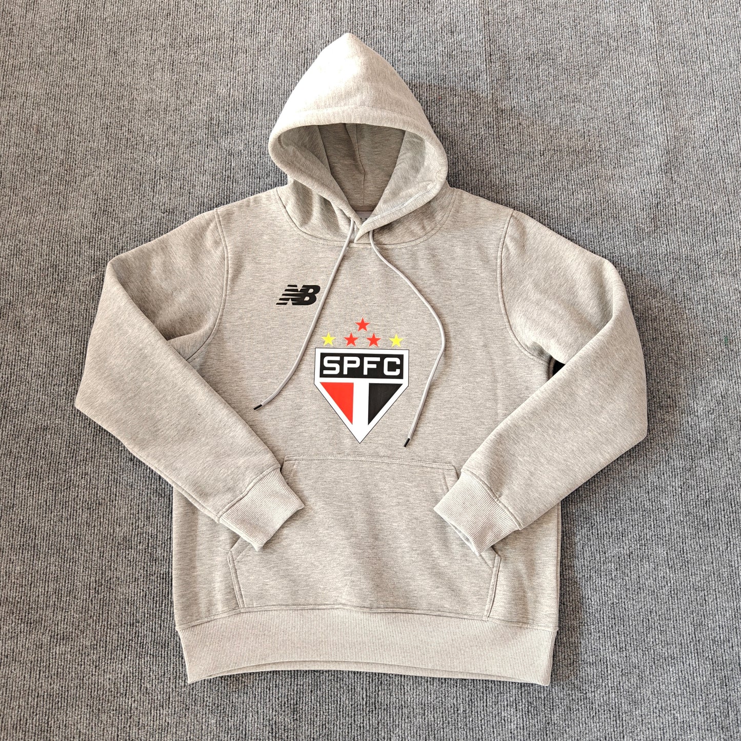 Sao Paulo Hoodie