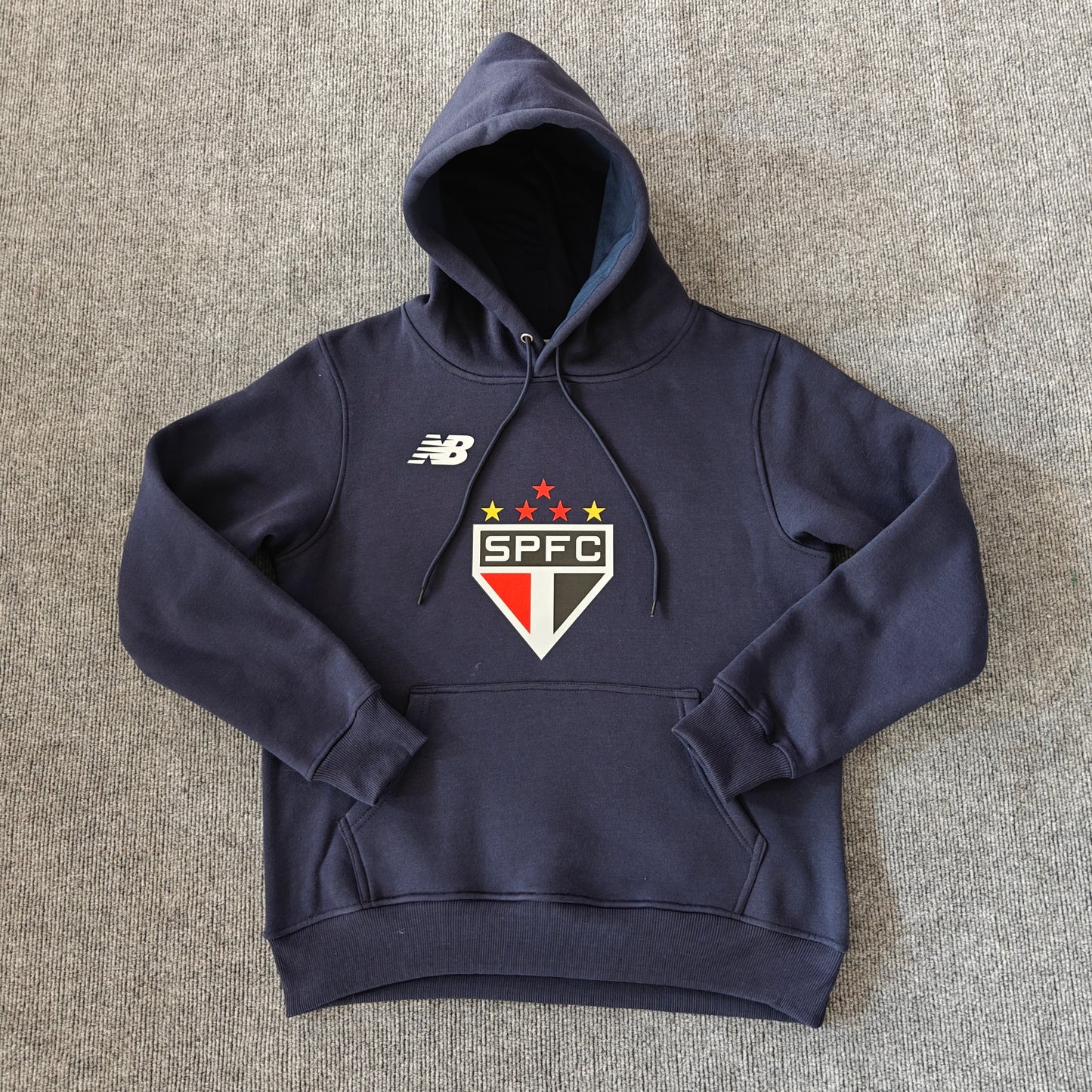Sao Paulo Hoodie