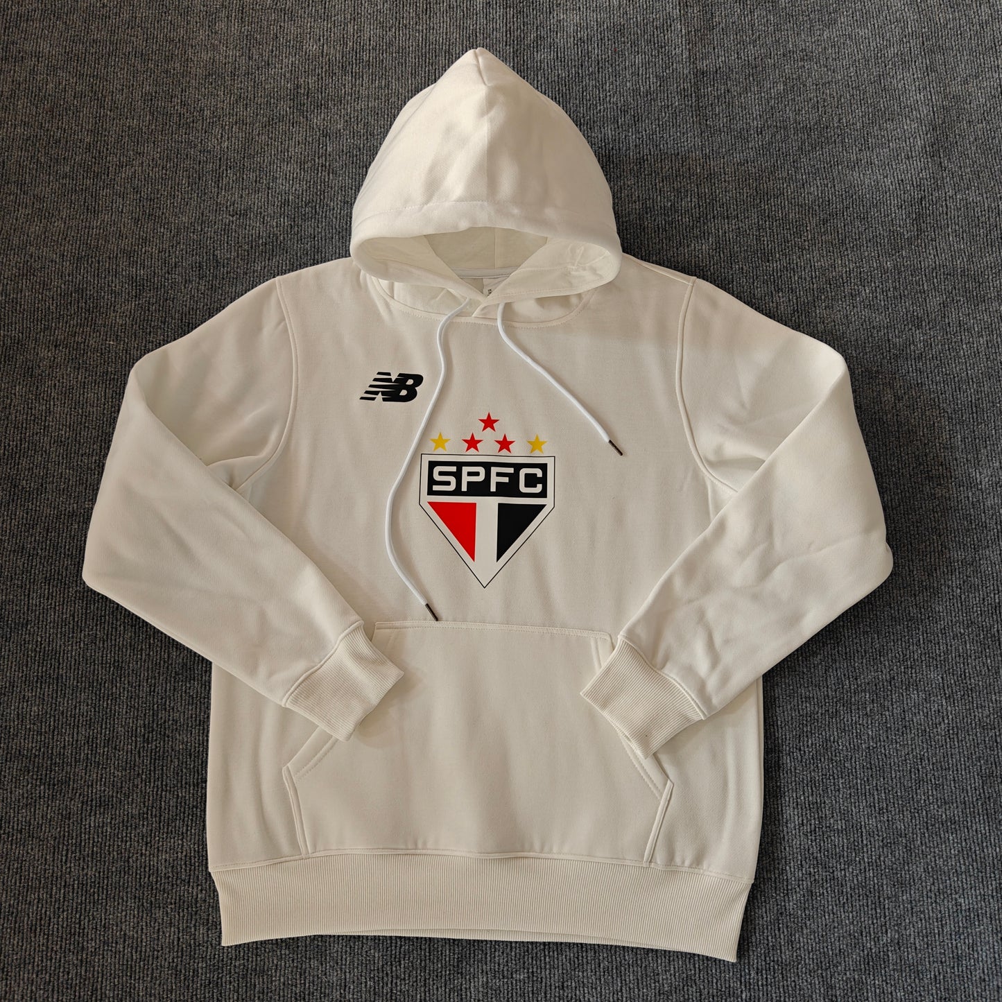 Sao Paulo Hoodie