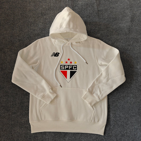 Sao Paulo Hoodie