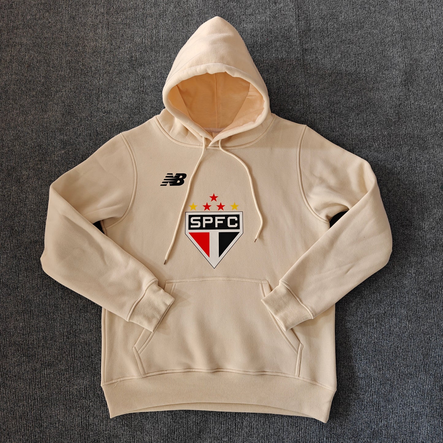 Sao Paulo Hoodie