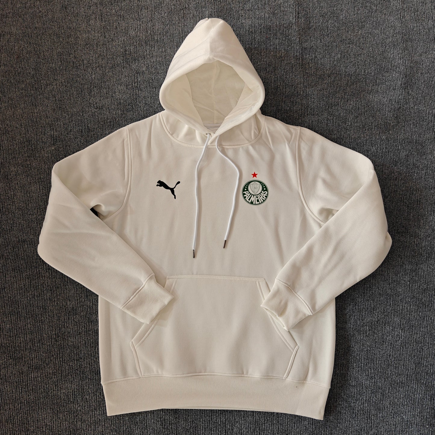 Palmeiras Hoodie