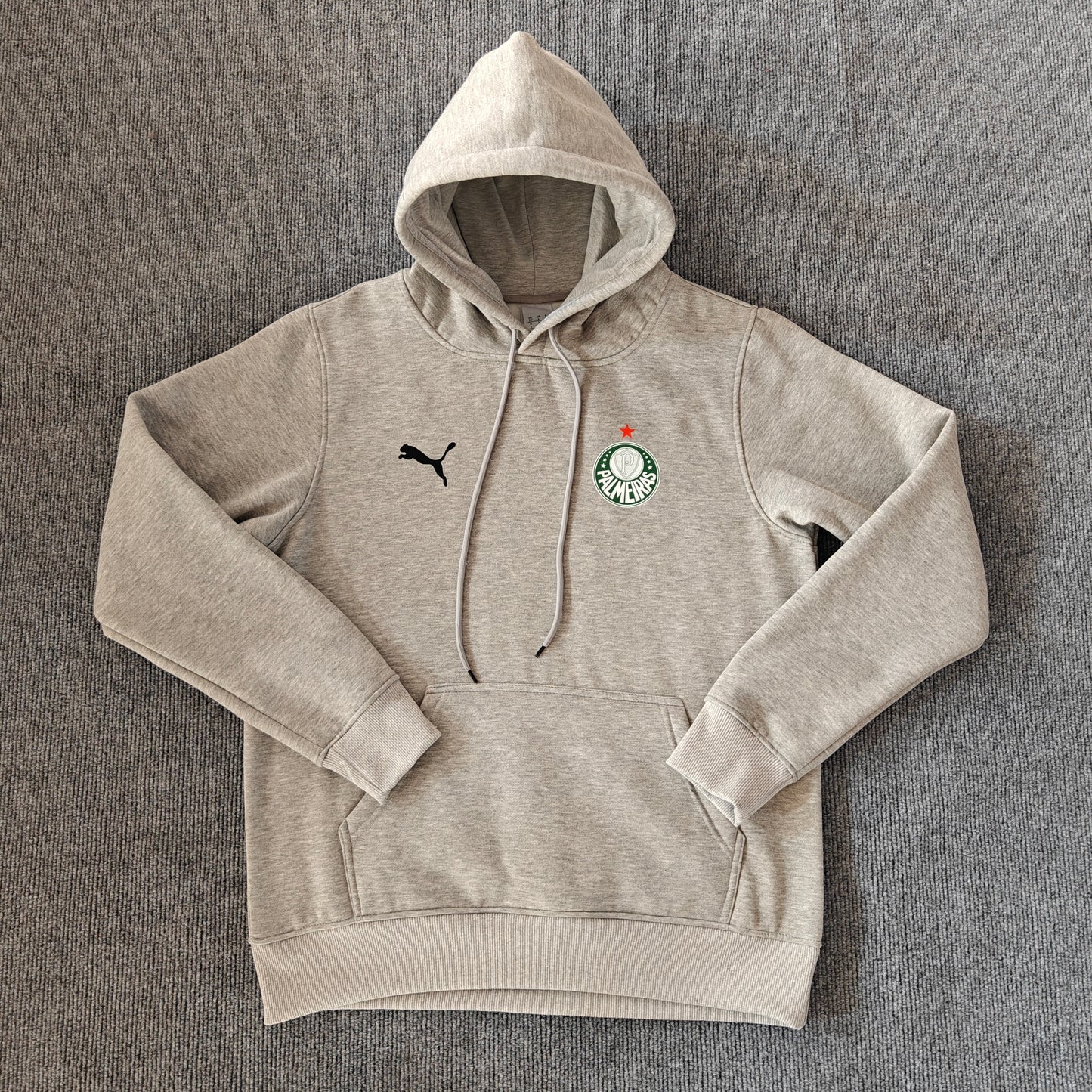 Palmeiras Hoodie