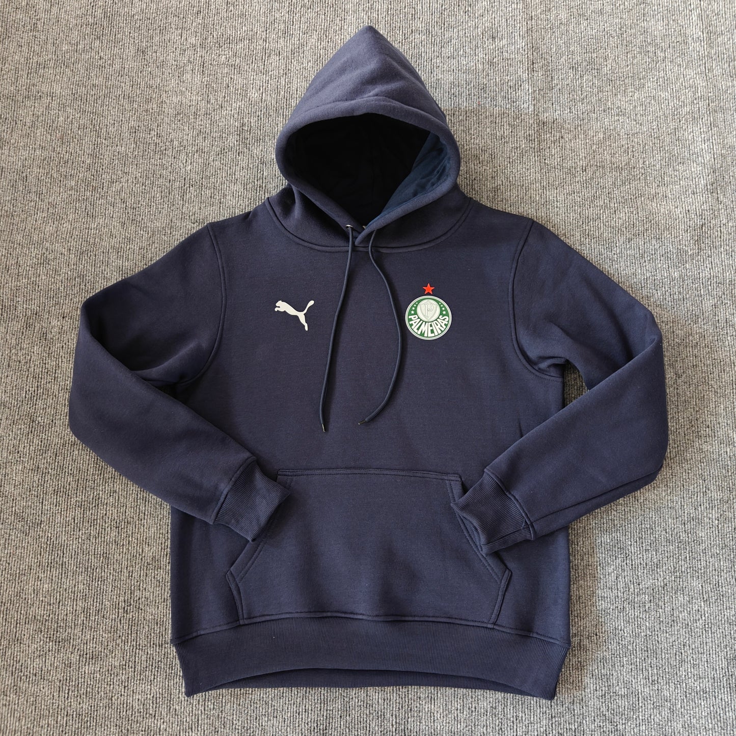 Palmeiras Hoodie