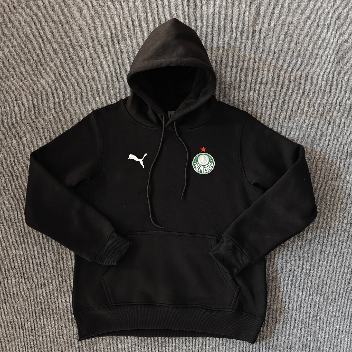 Palmeiras Hoodie