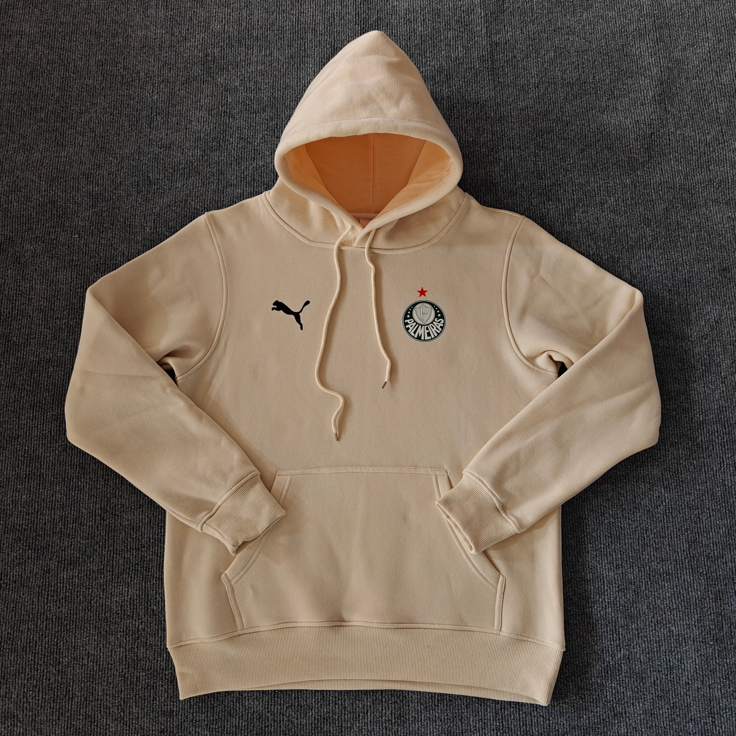 Palmeiras Hoodie