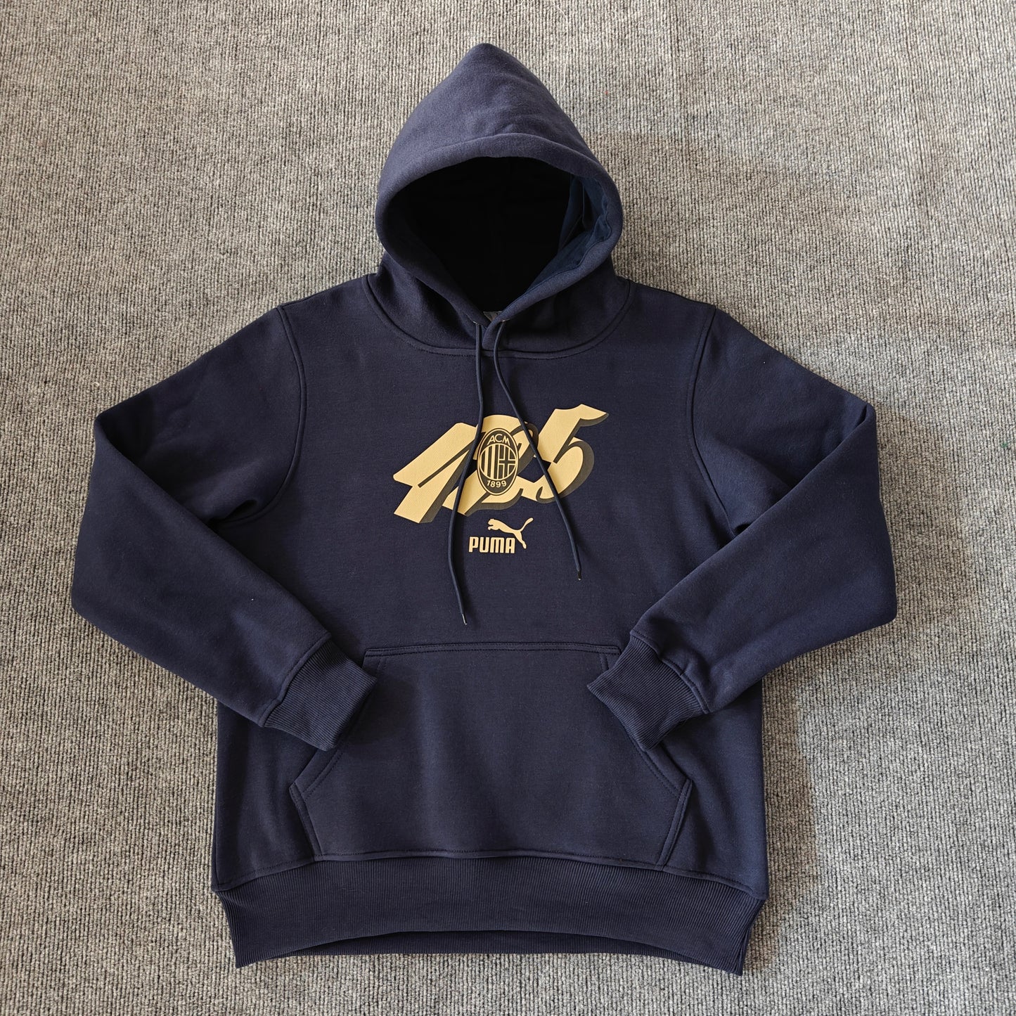 AC Milan Hoodie