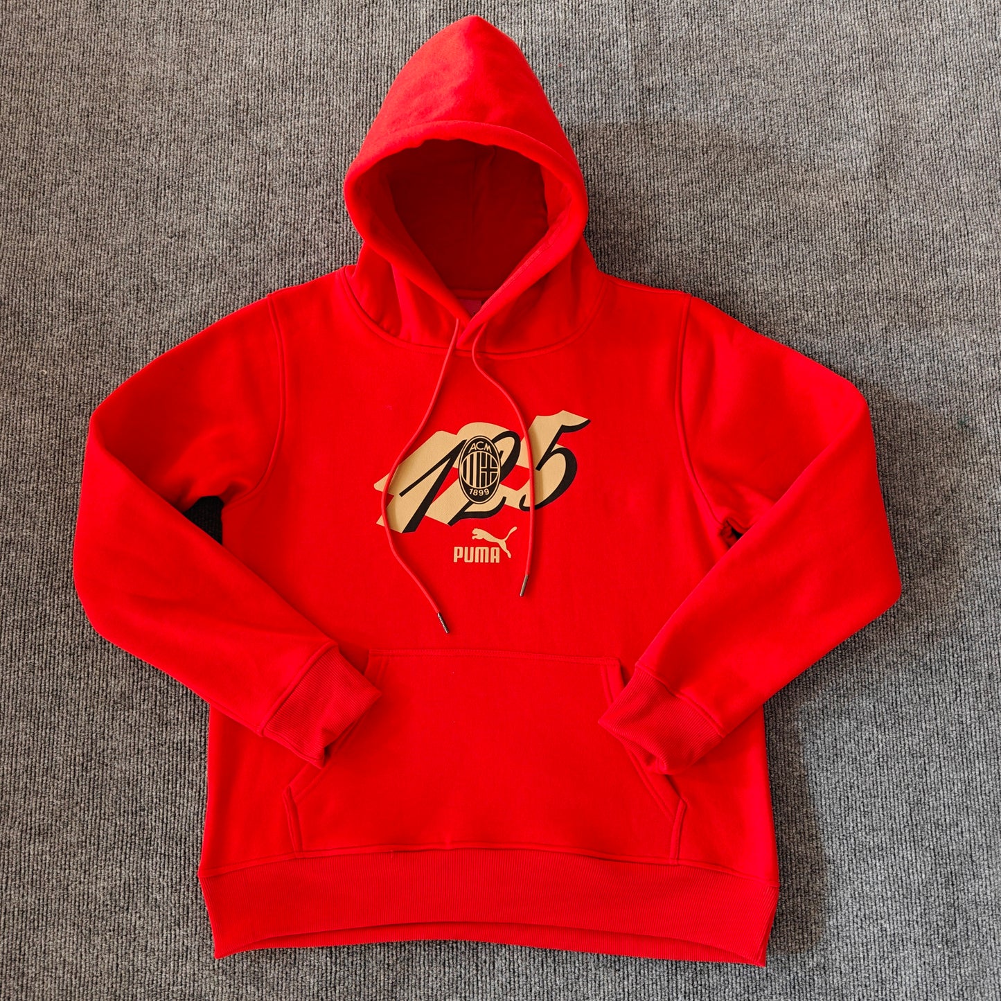 AC Milan Hoodie