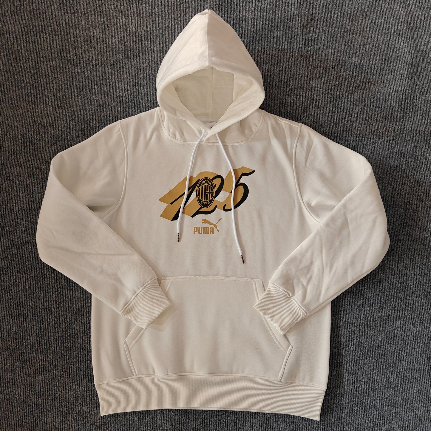 AC Milan Hoodie