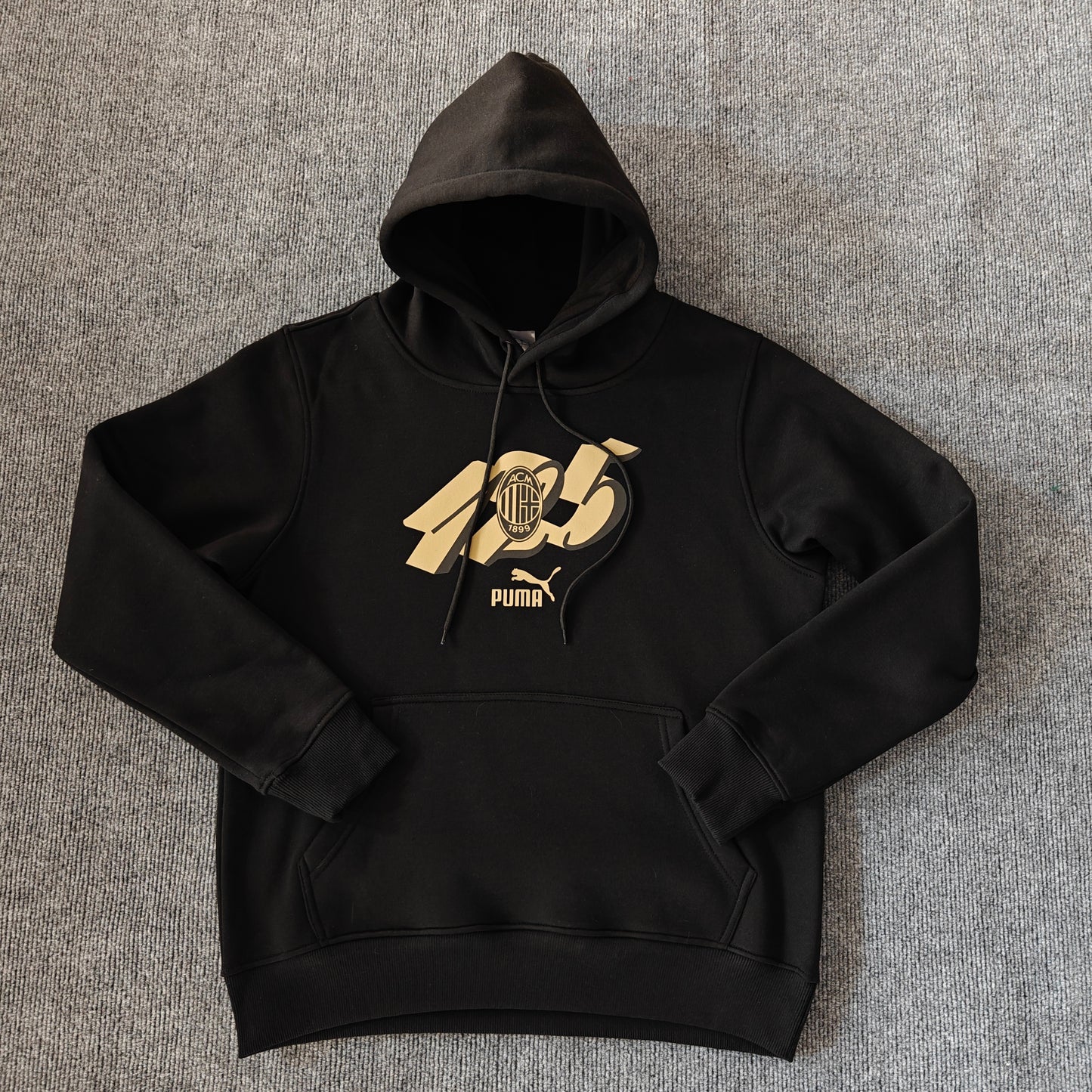 AC Milan Hoodie