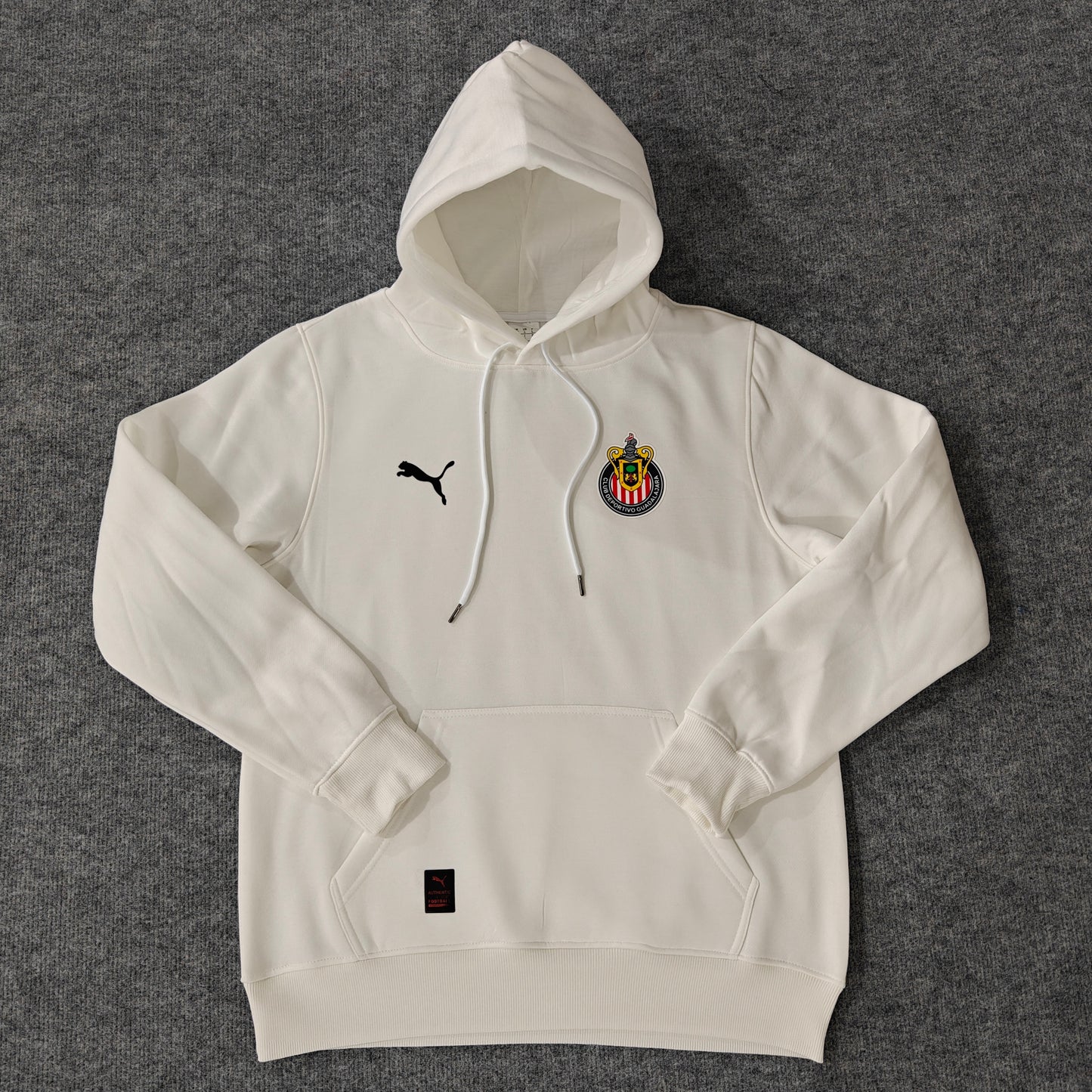 Chivas Hoodie