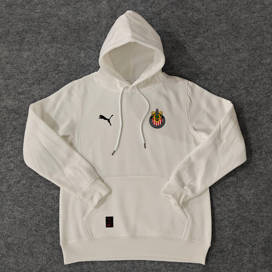 Chivas Hoodie