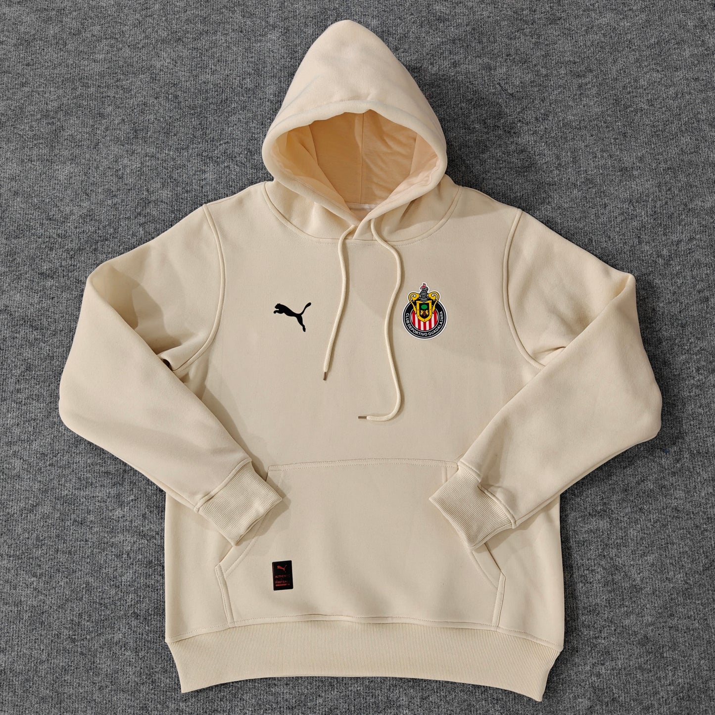 Chivas Hoodie