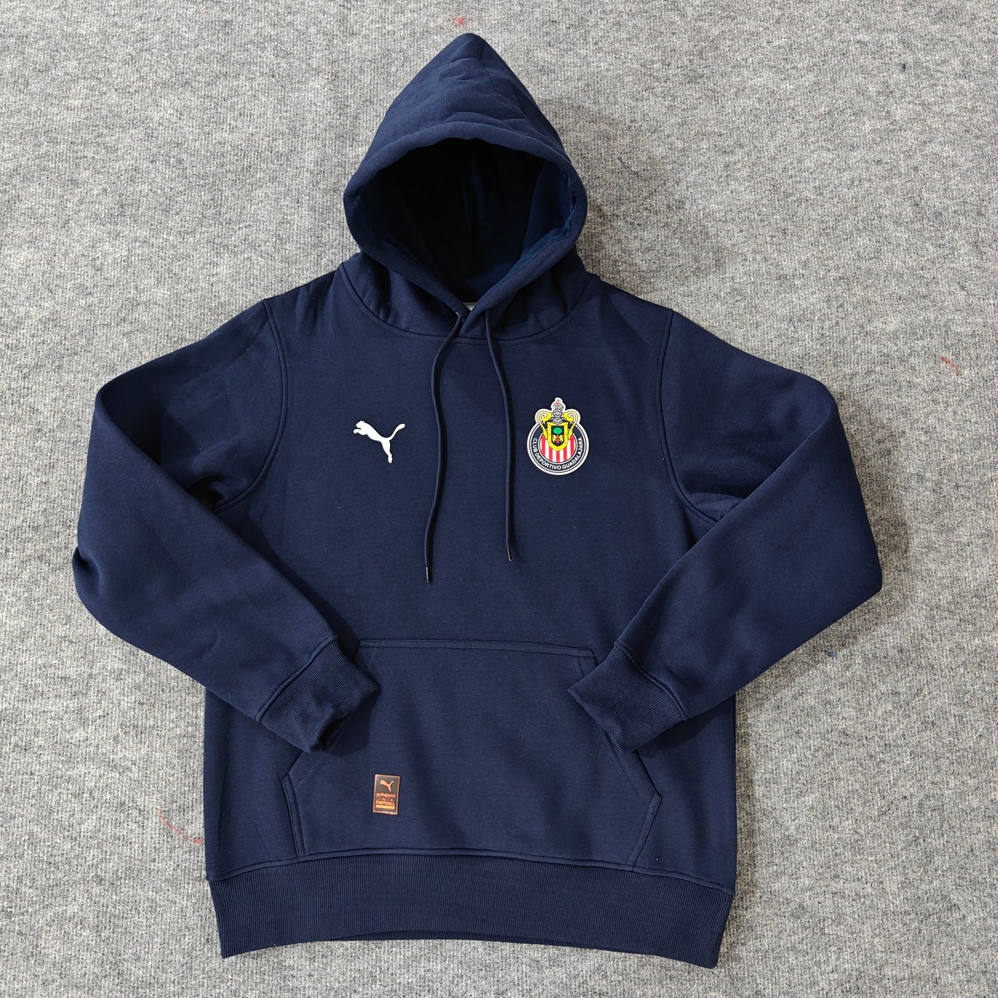 Chivas Hoodie