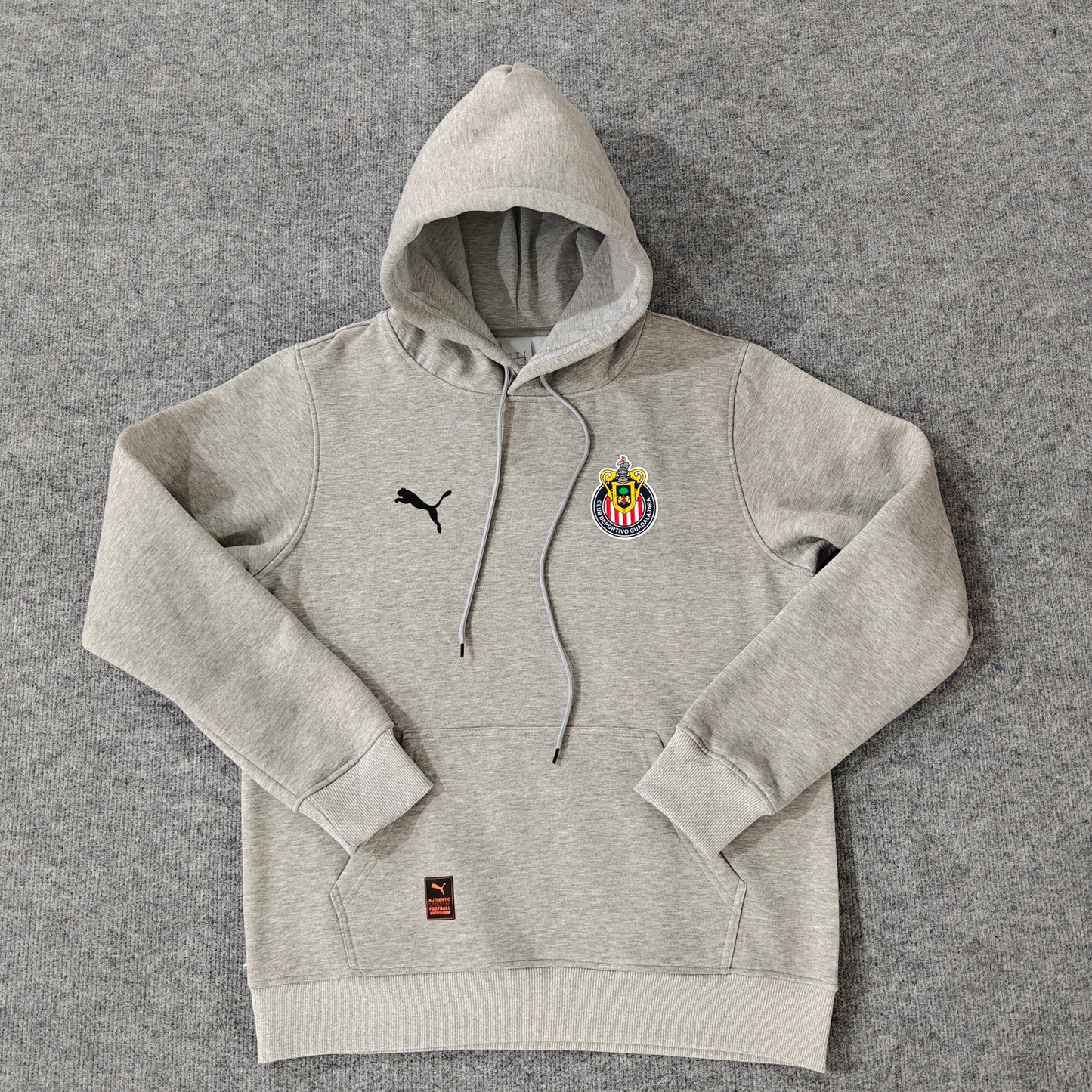 Chivas Hoodie