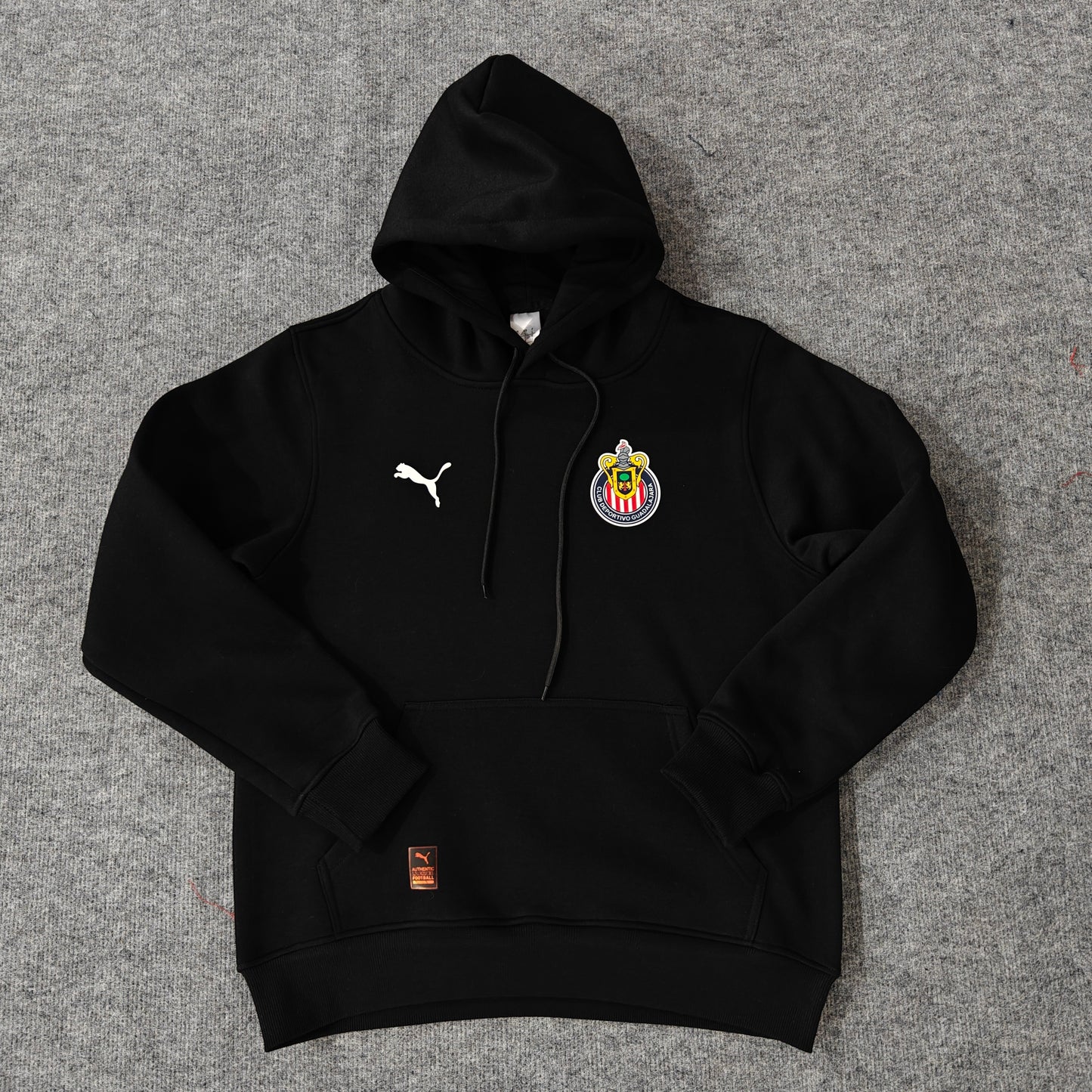 Chivas Hoodie