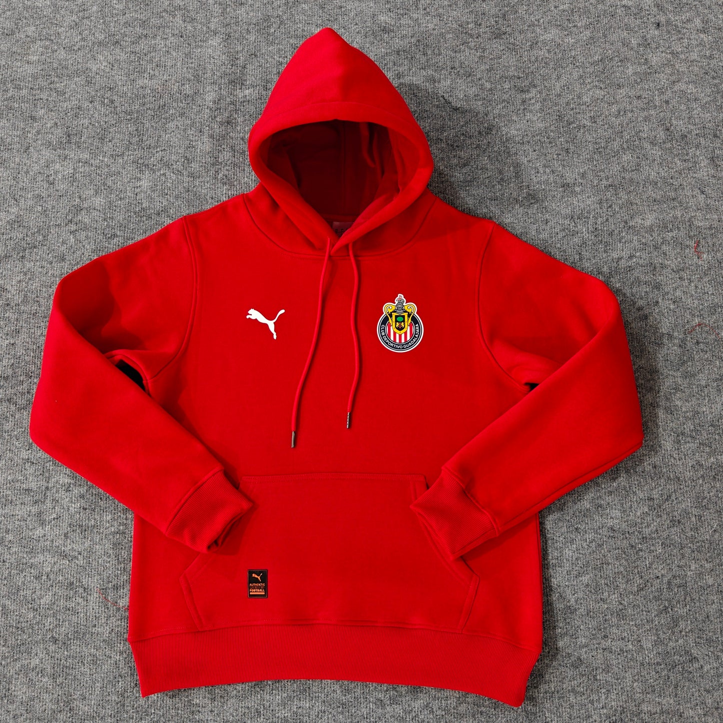 Chivas Hoodie