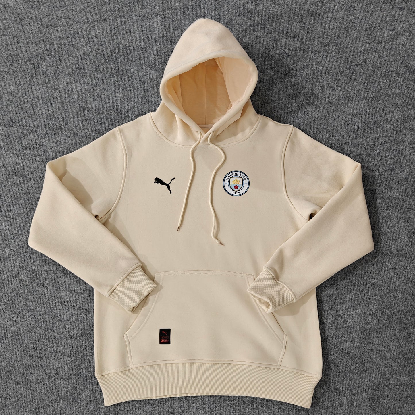Manchester City Hoodie
