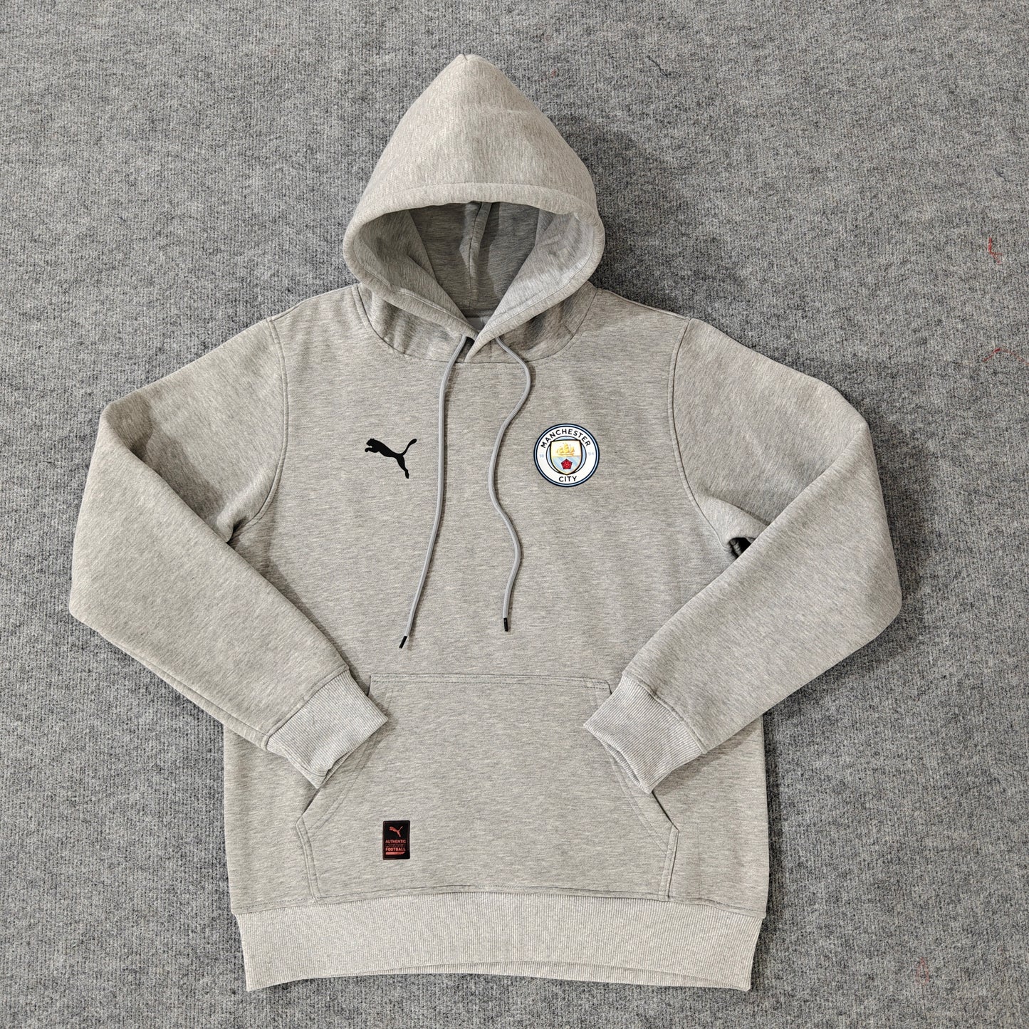 Manchester City Hoodie