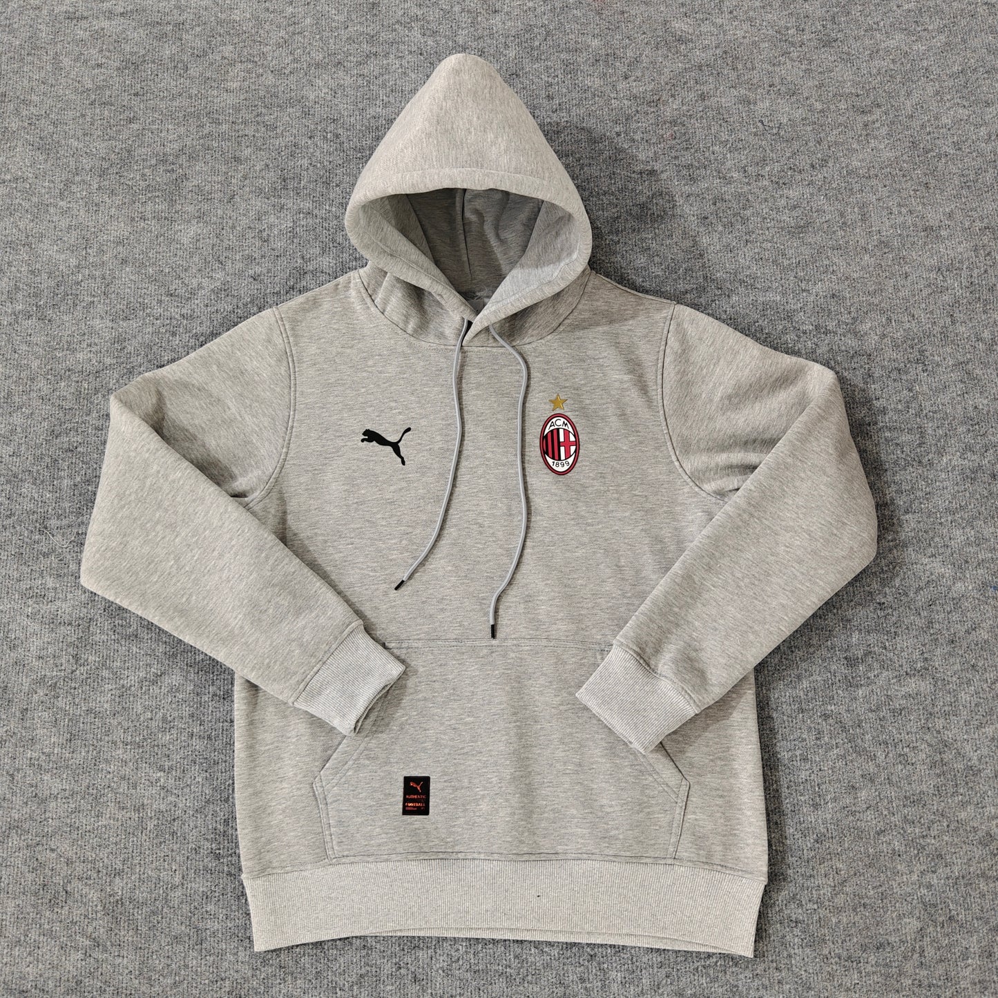 AC Milan Hoodie #2