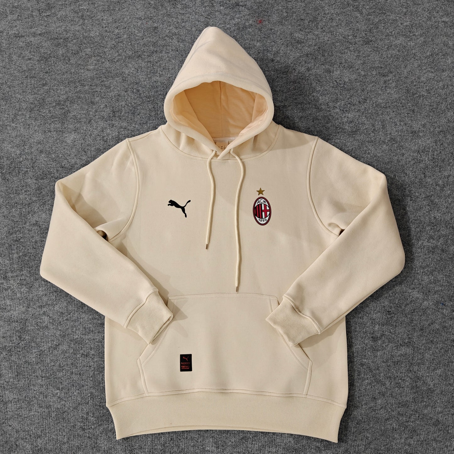 AC Milan Hoodie #2