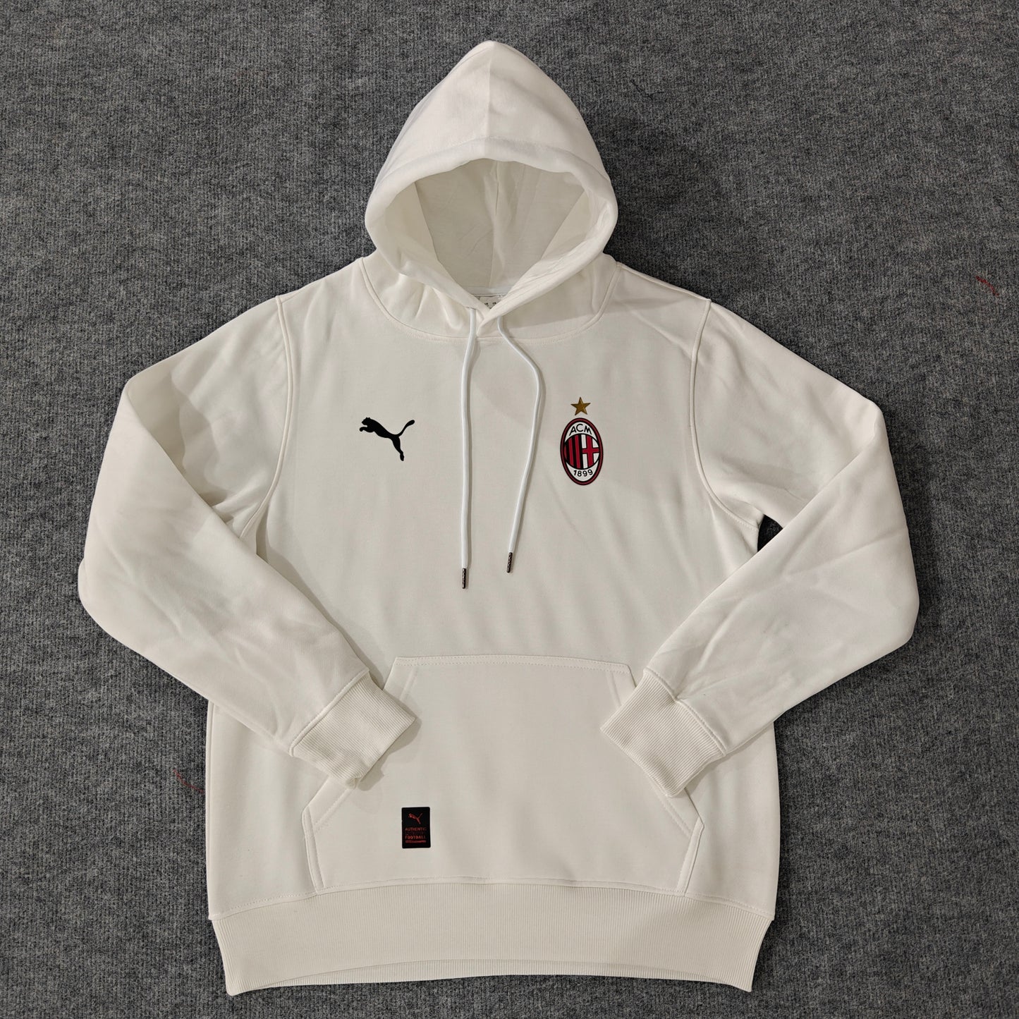 AC Milan Hoodie #2