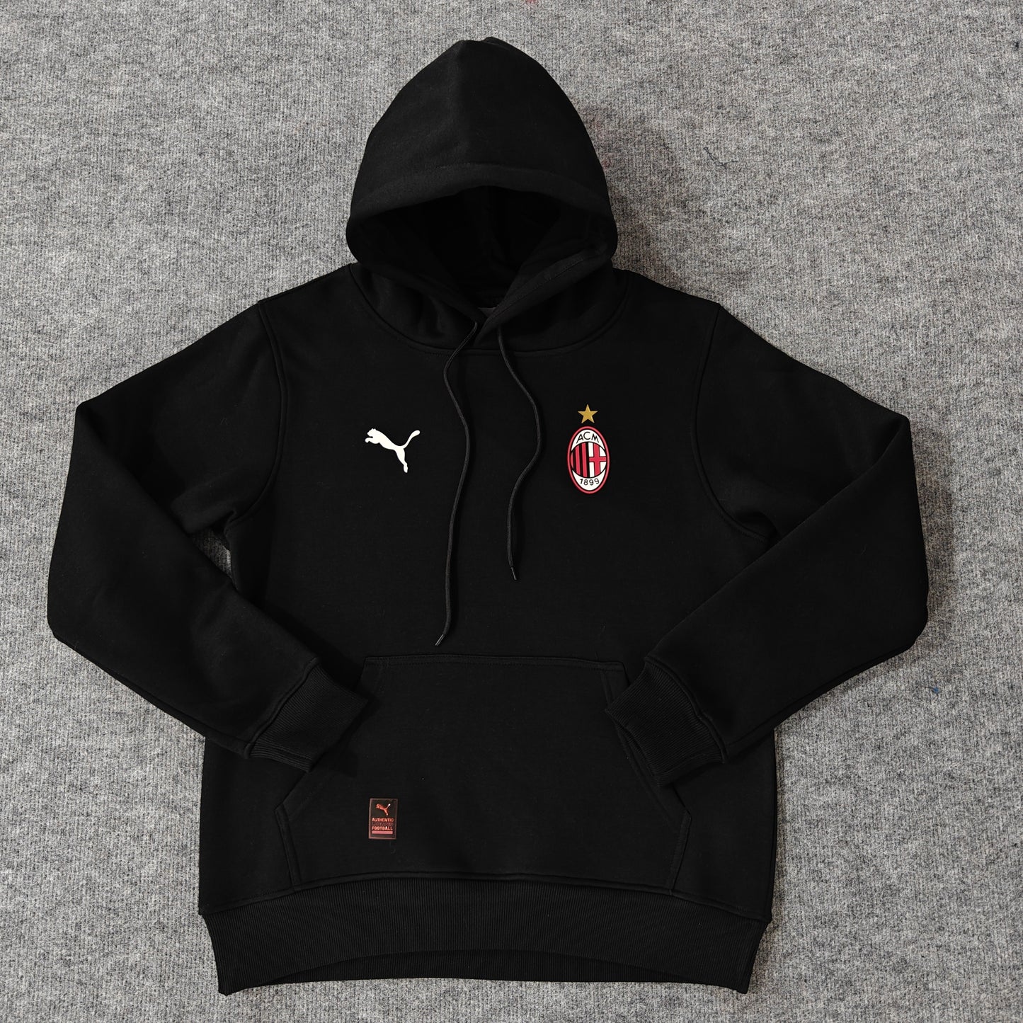 AC Milan Hoodie #2