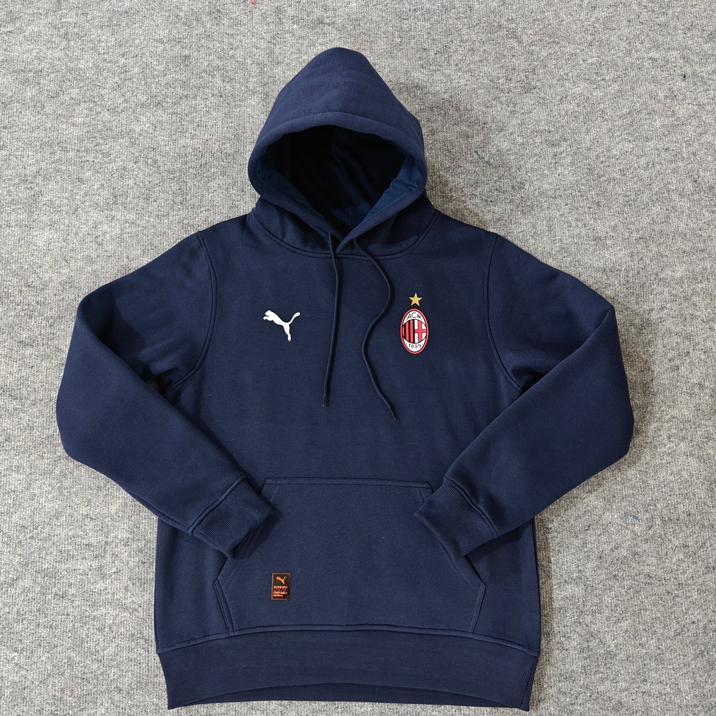 AC Milan Hoodie #2