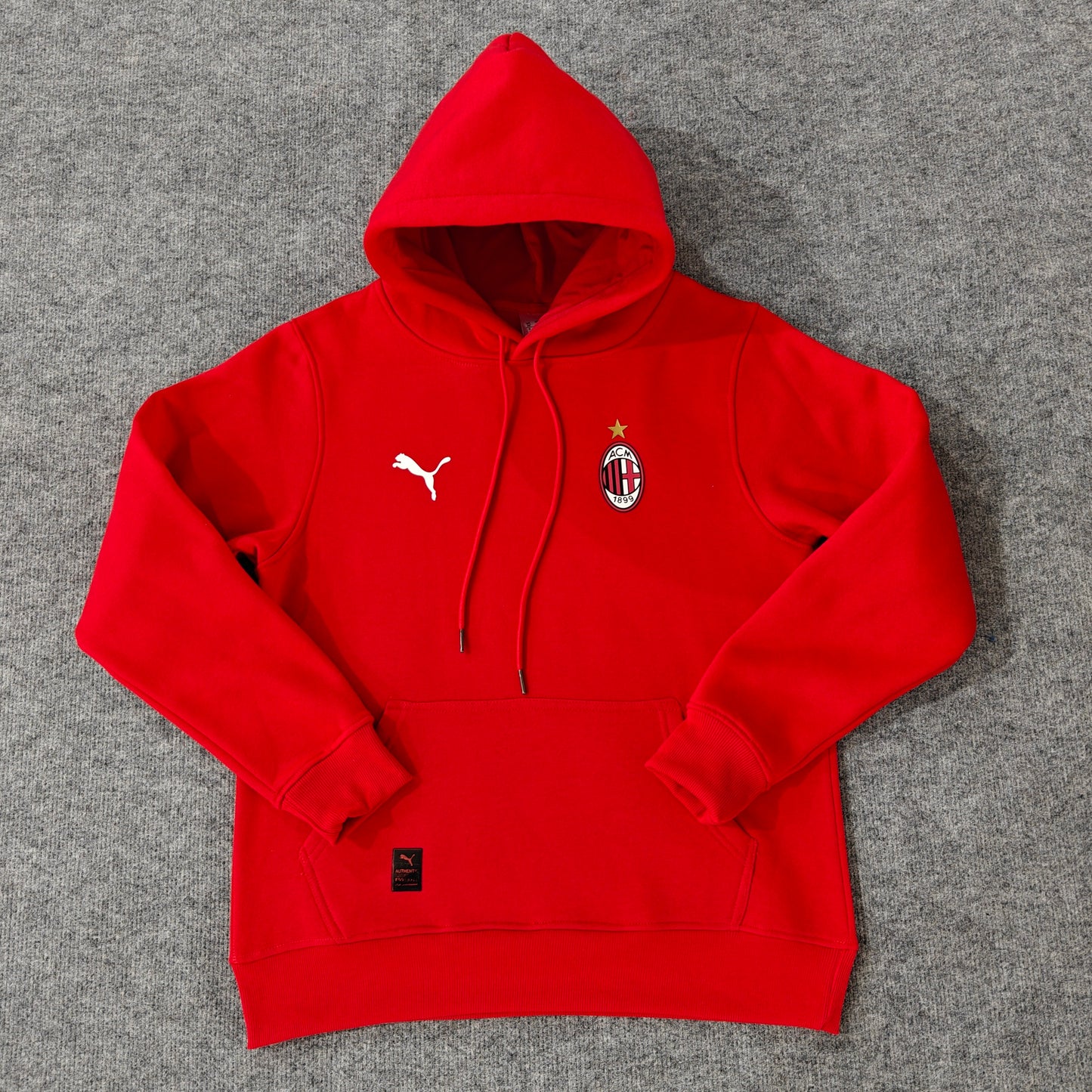 AC Milan Hoodie #2