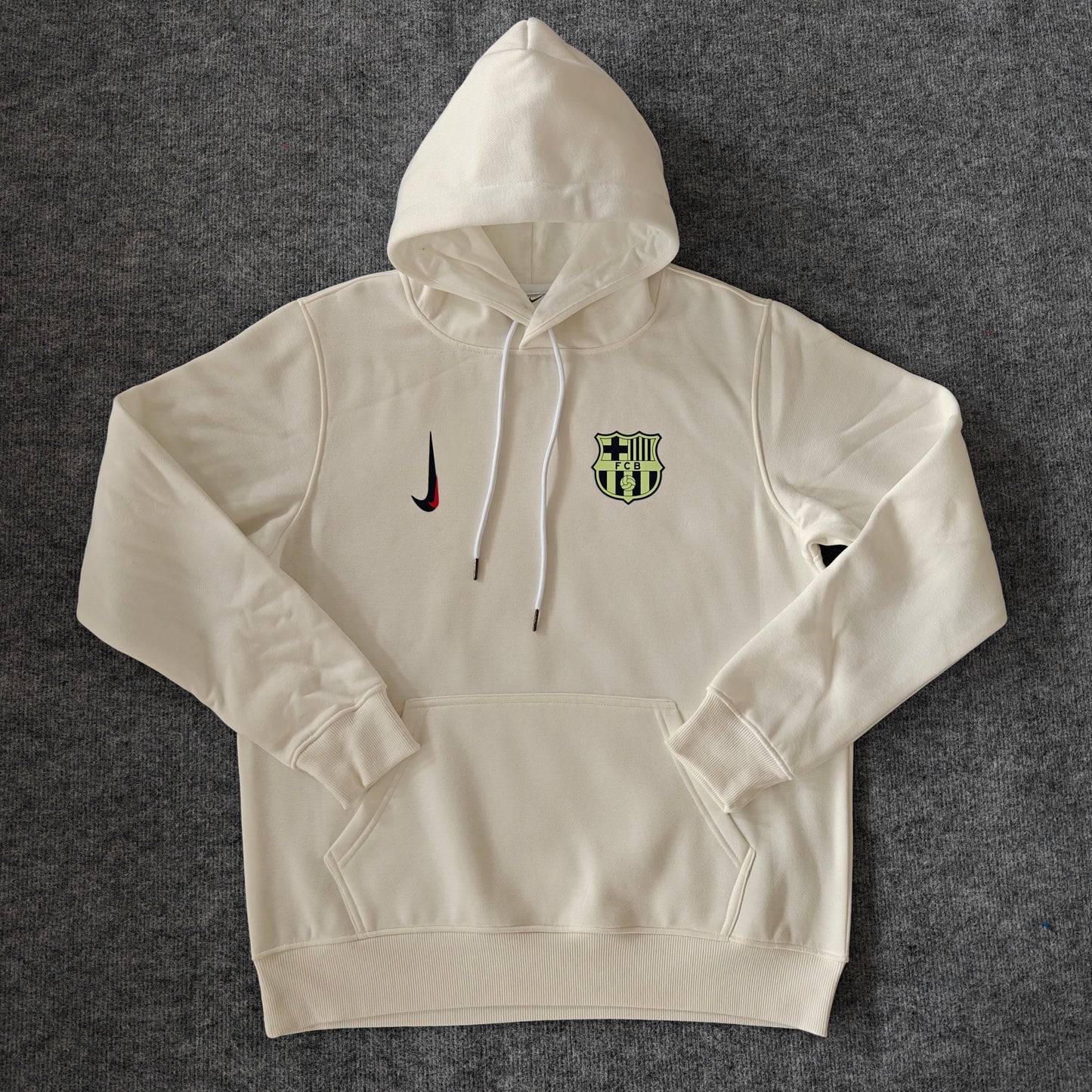 Barcelona Hoodie #7