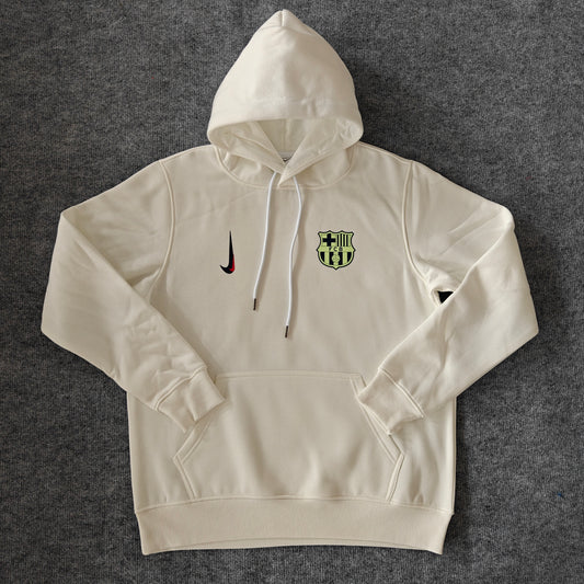 Barcelona Hoodie #7