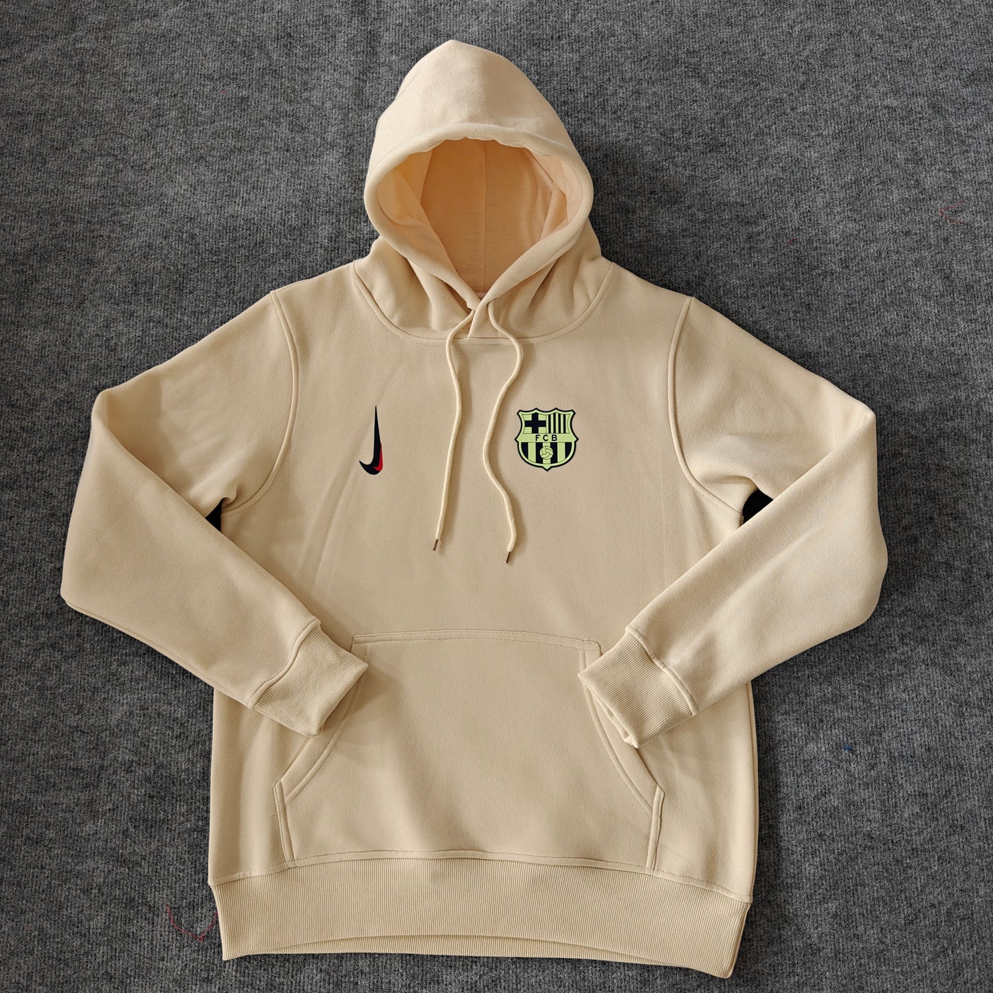 Barcelona Hoodie #7