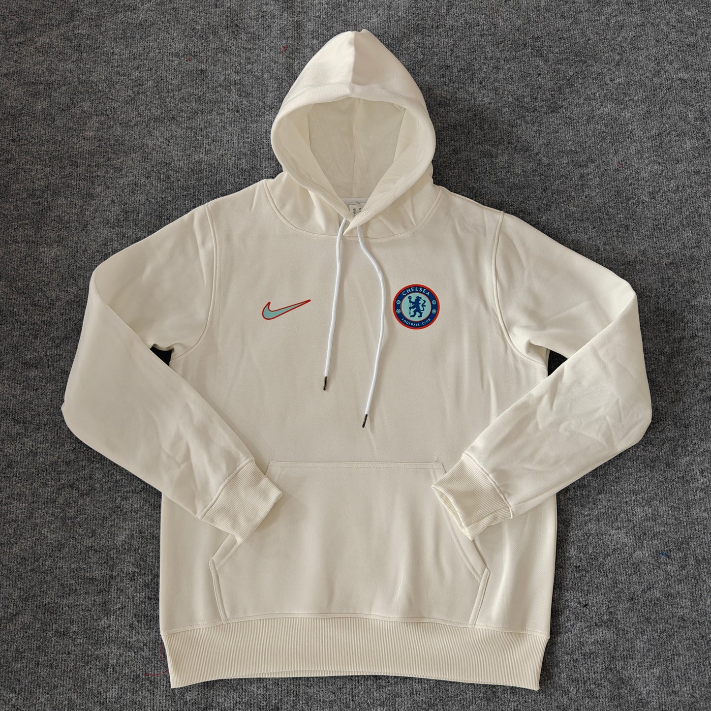 Chelsea Hoodie