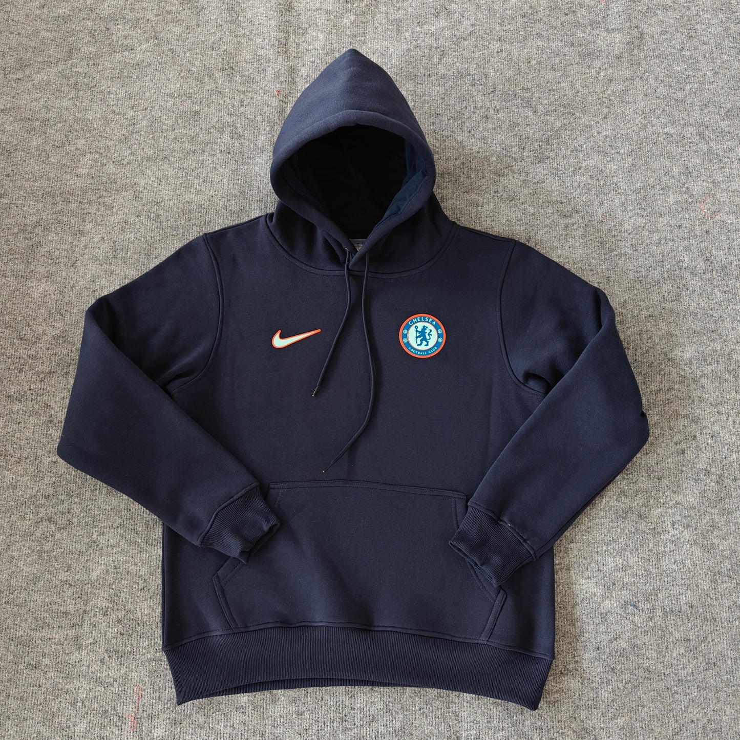 Chelsea Hoodie
