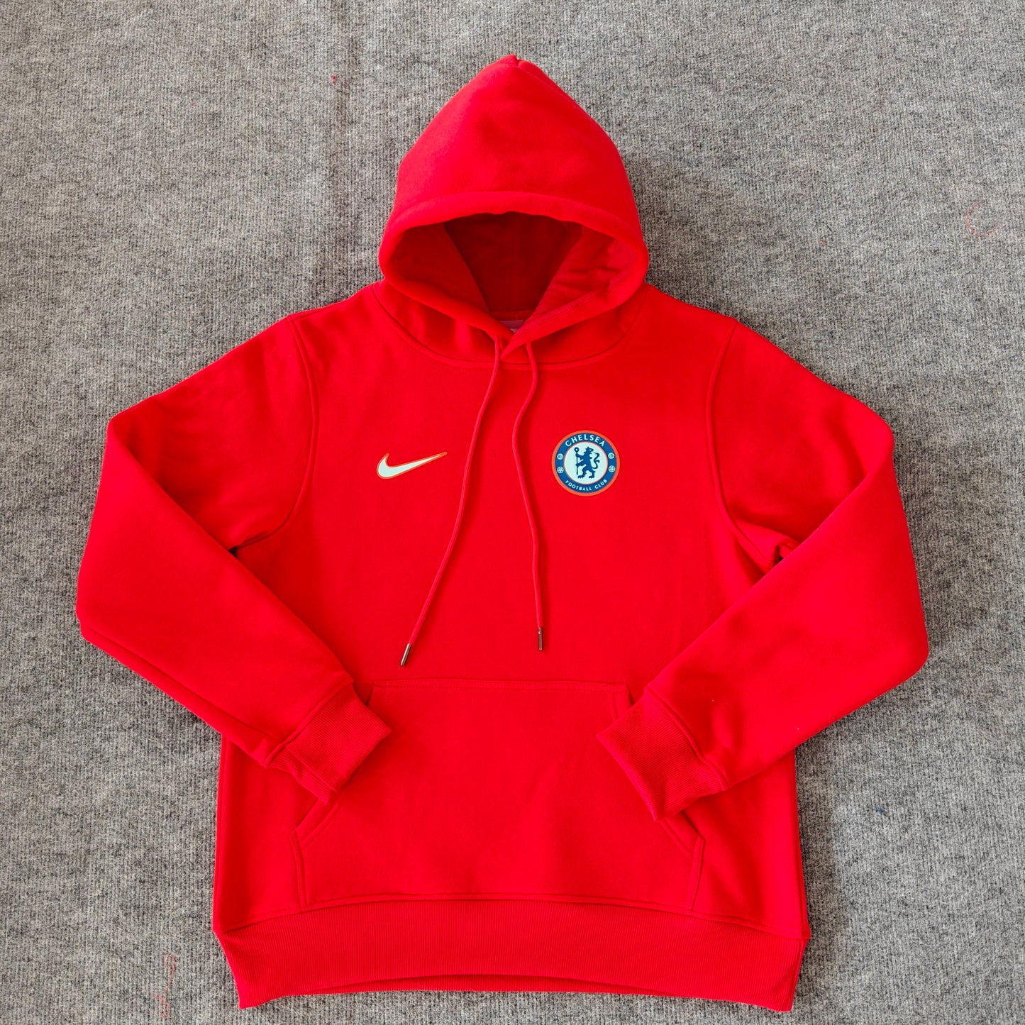 Chelsea Hoodie