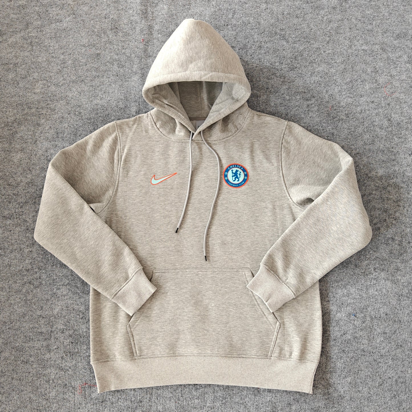 Chelsea Hoodie