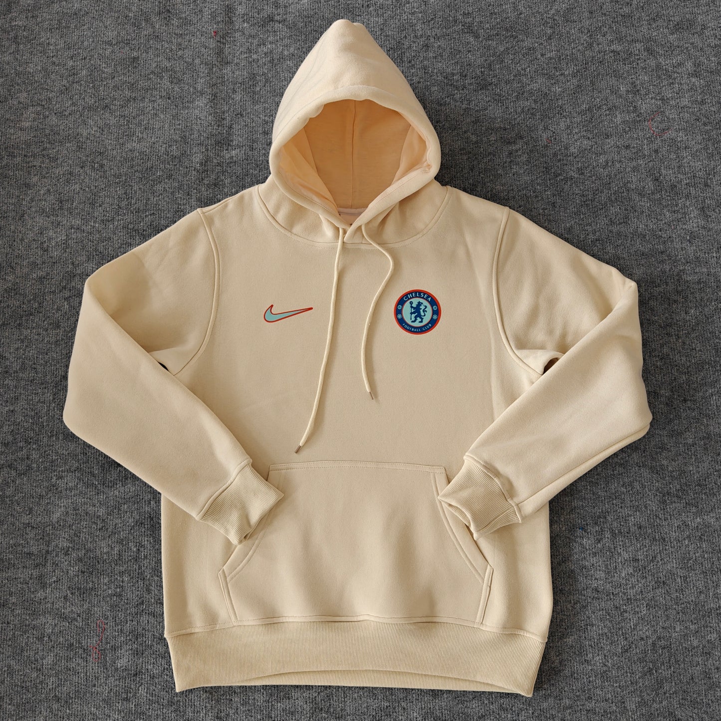 Chelsea Hoodie