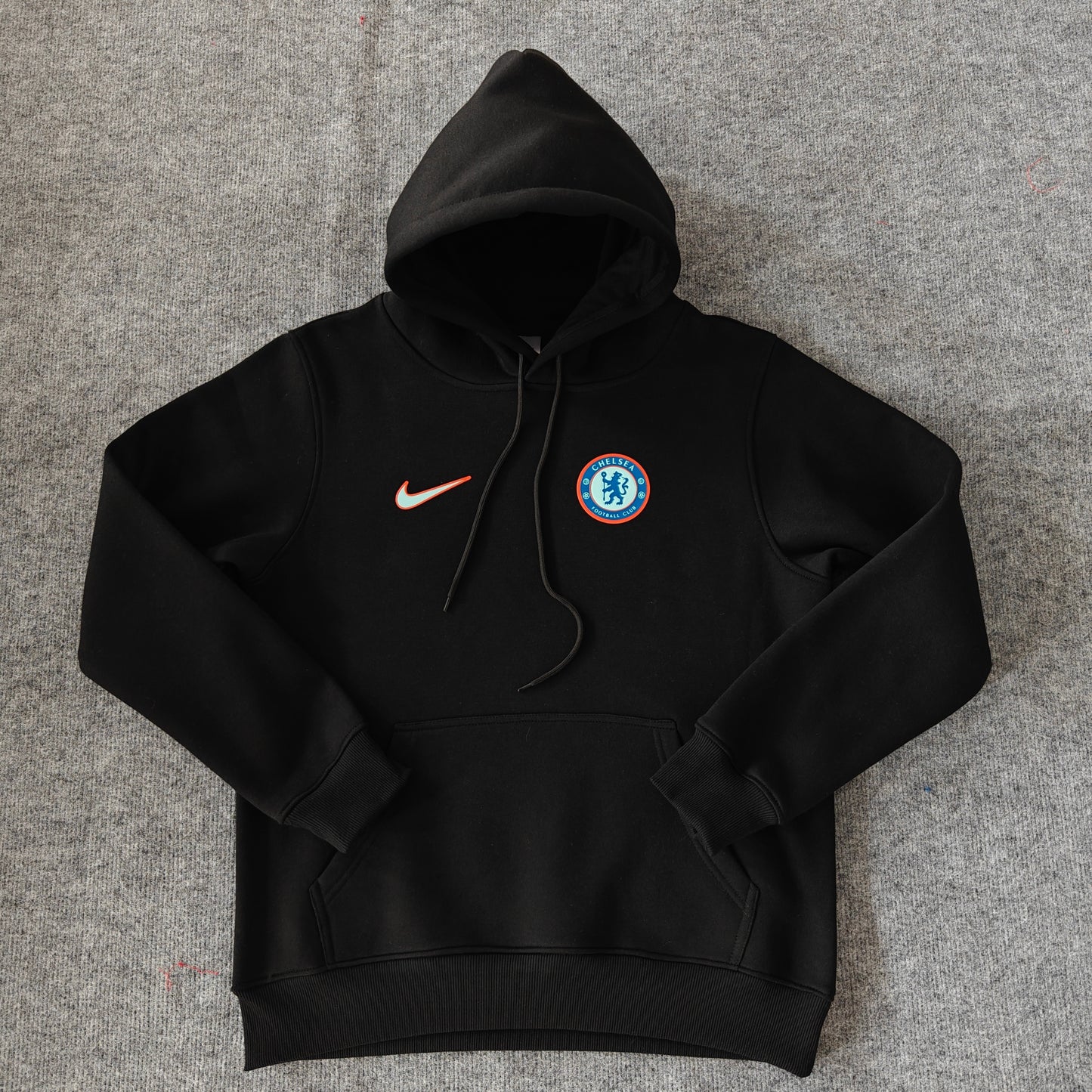 Chelsea Hoodie