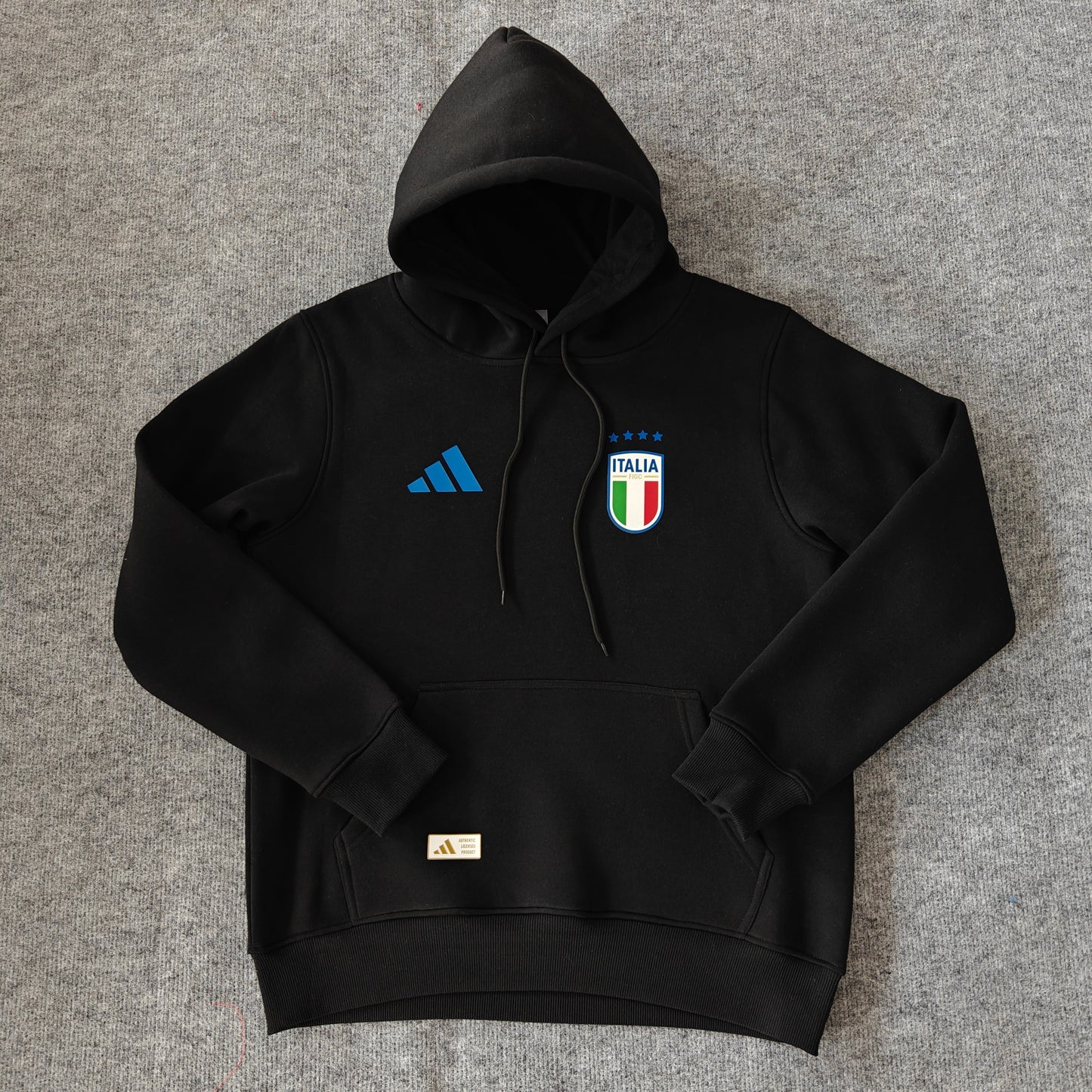 Italy Hoodie #2