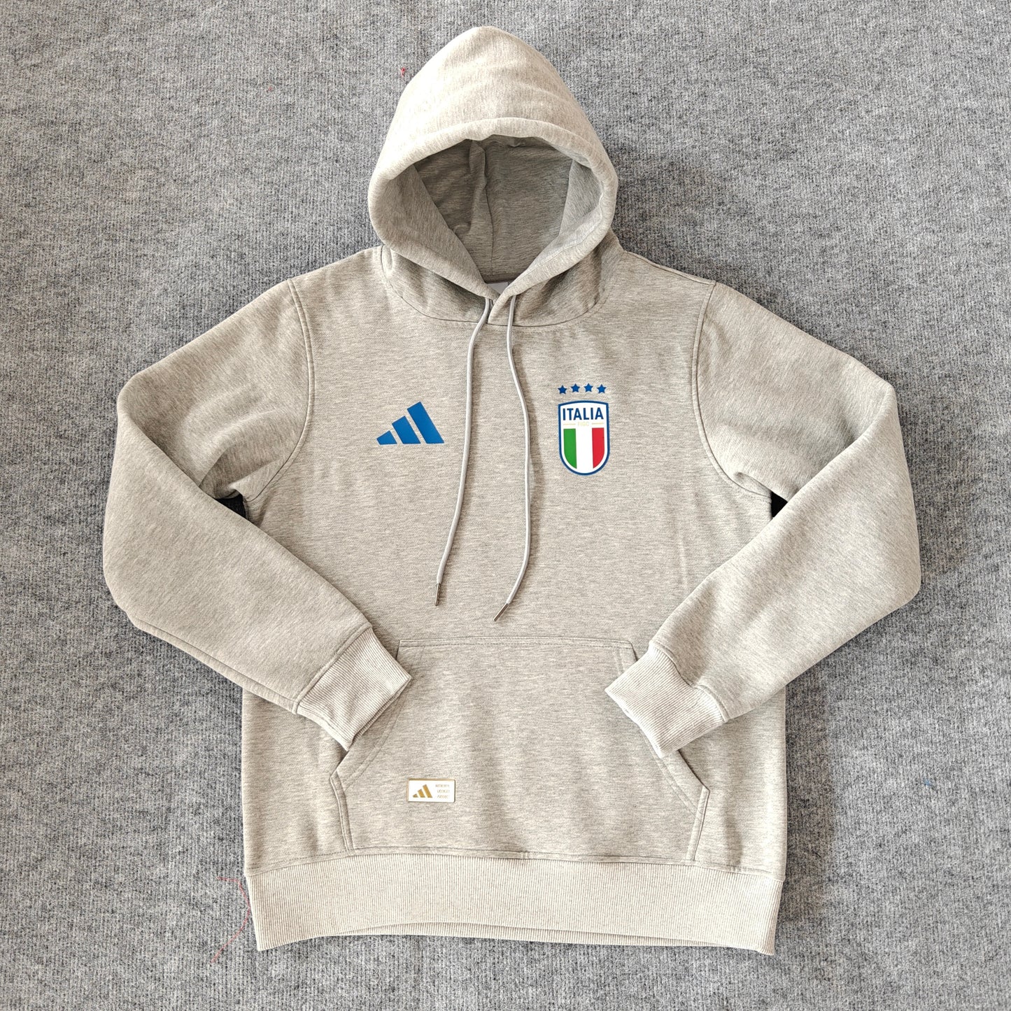 Italy Hoodie #2