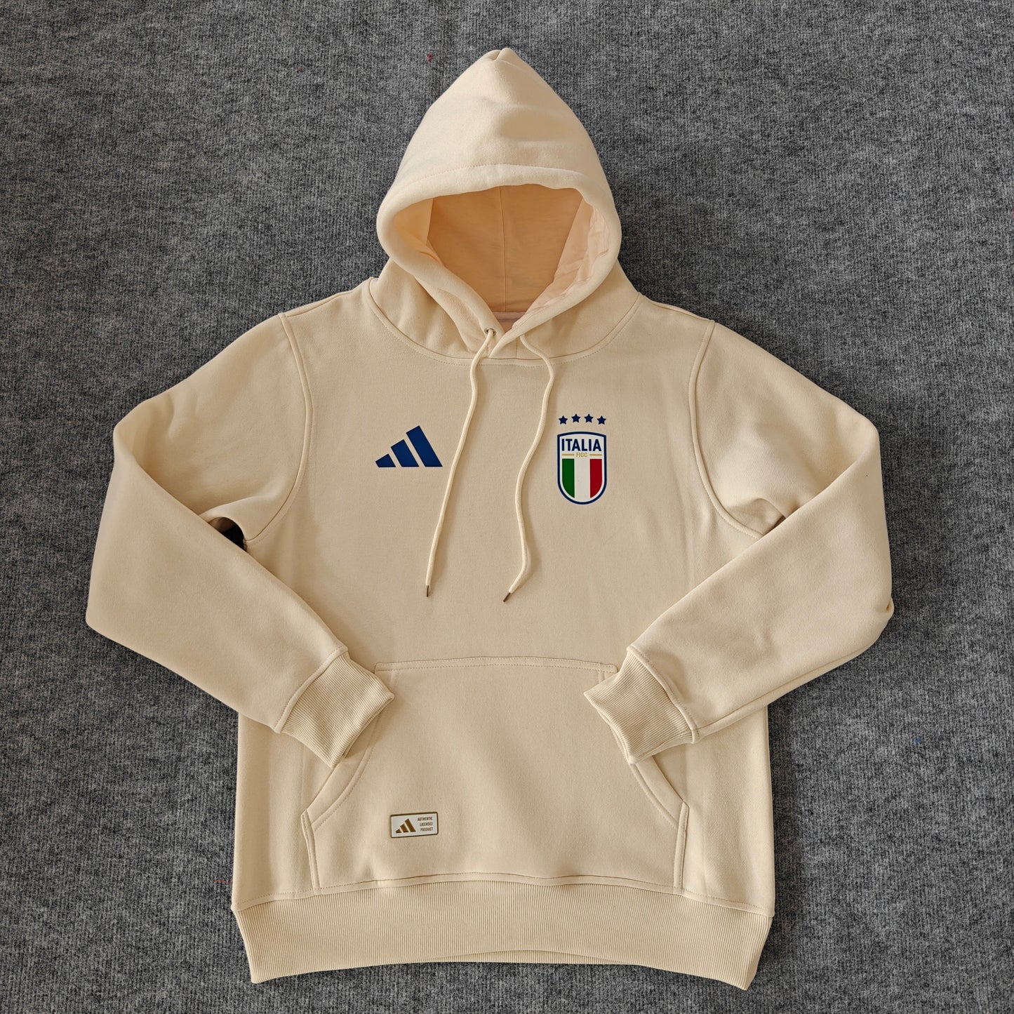 Italy Hoodie #2