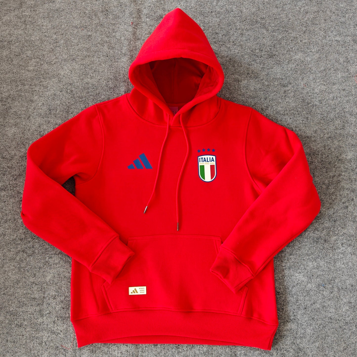 Italy Hoodie #2