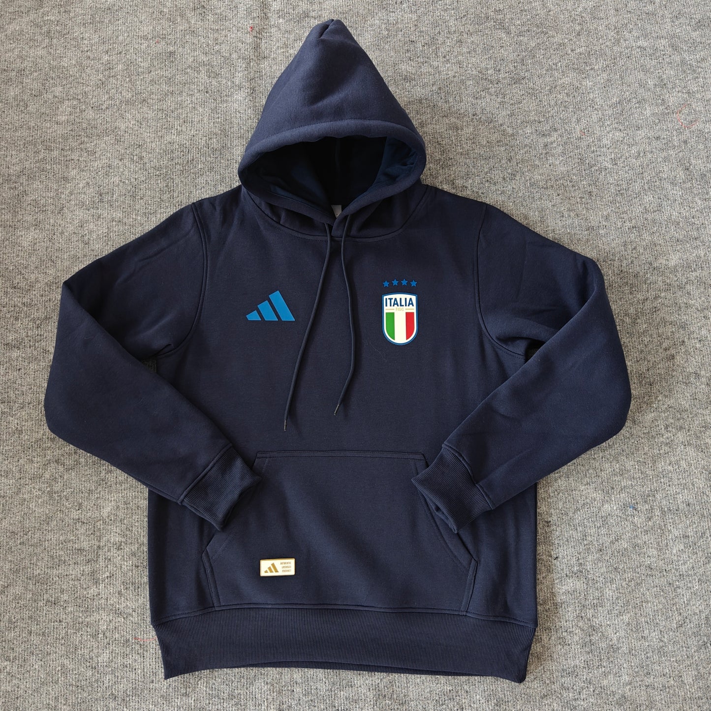 Italy Hoodie #2