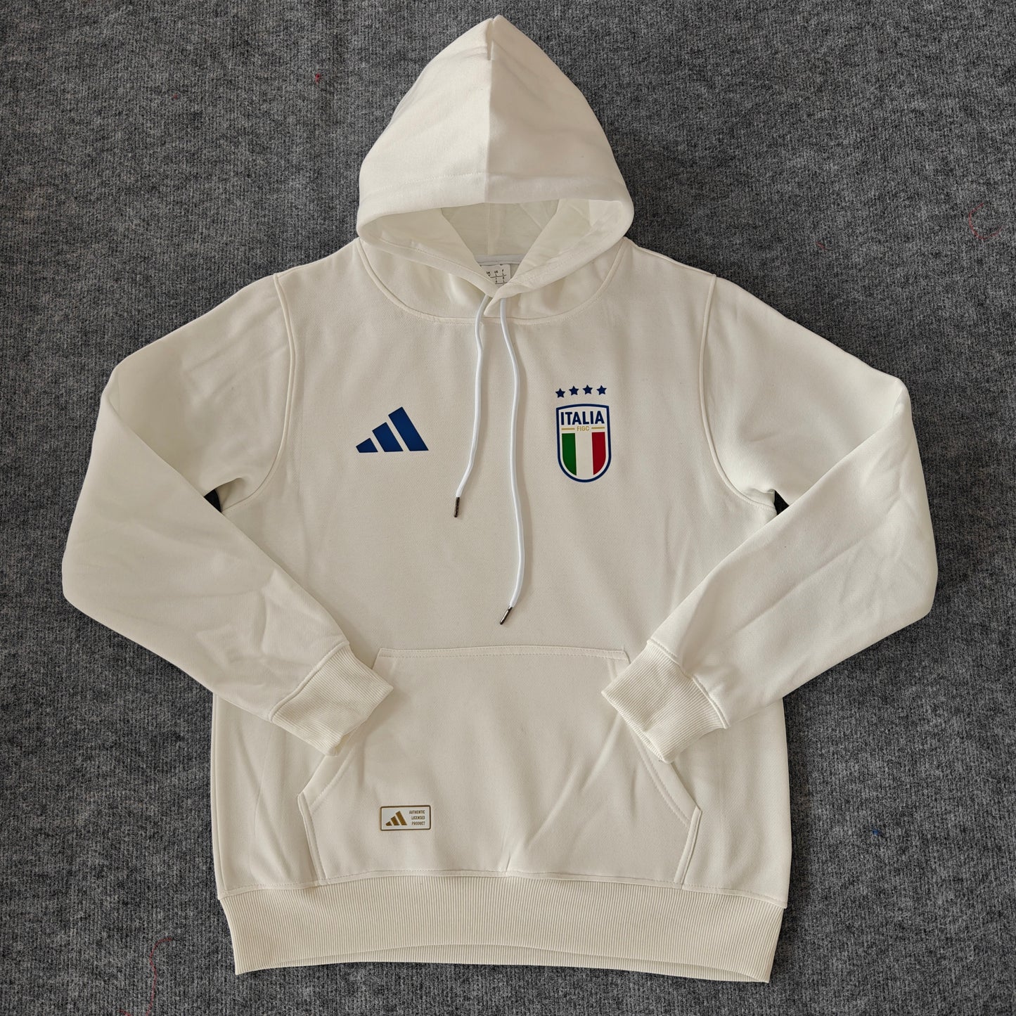 Italy Hoodie #2