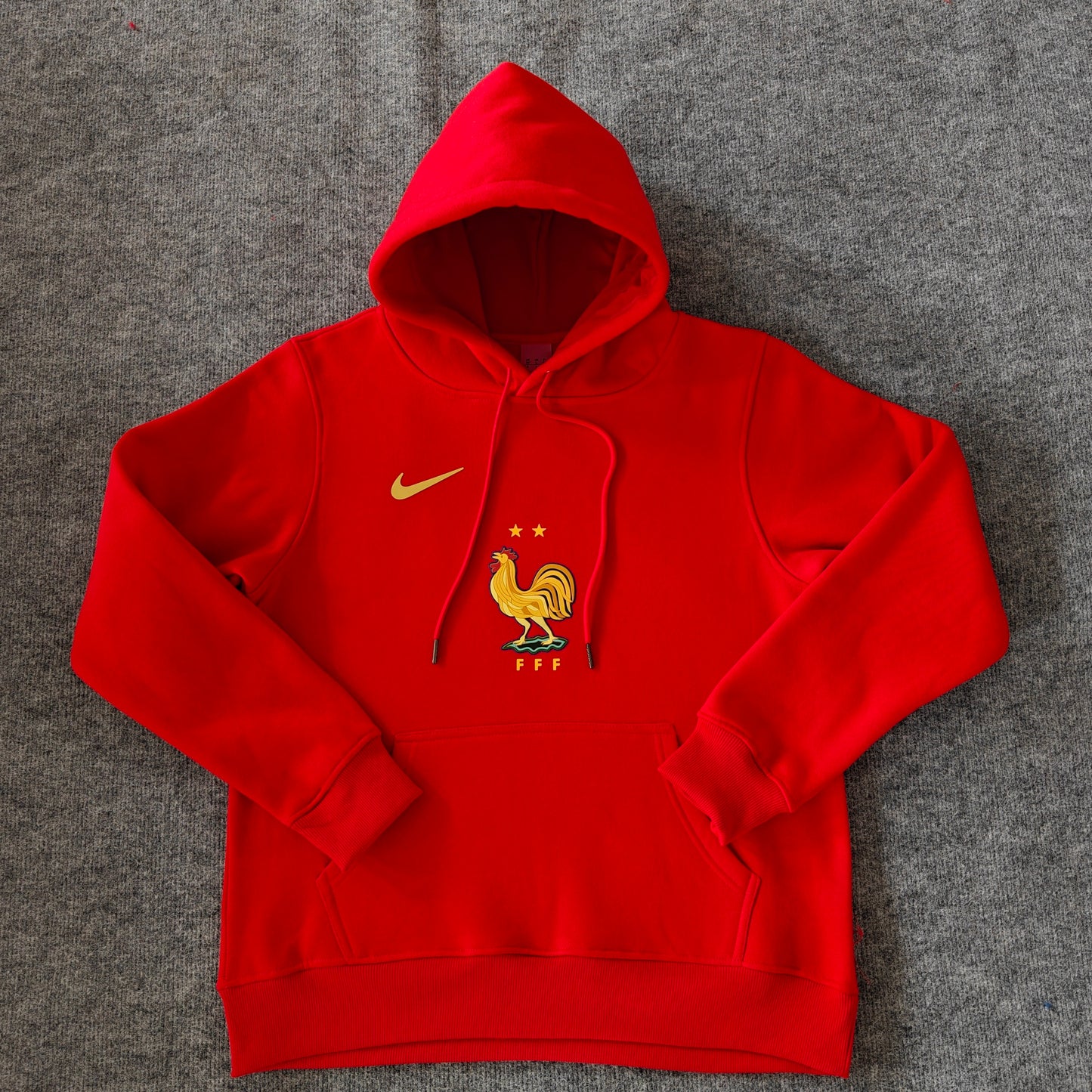 France Hoodie #2