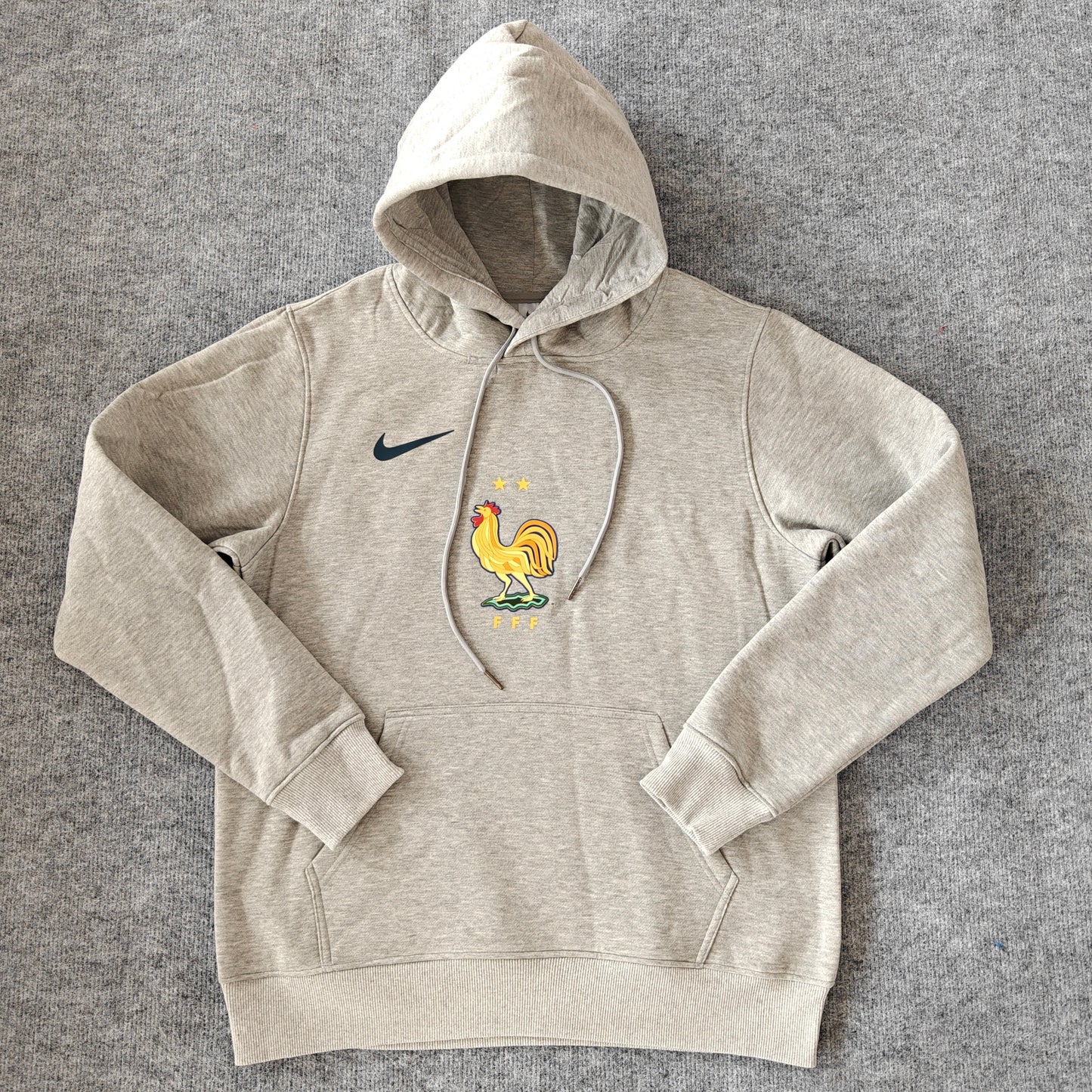 France Hoodie #2